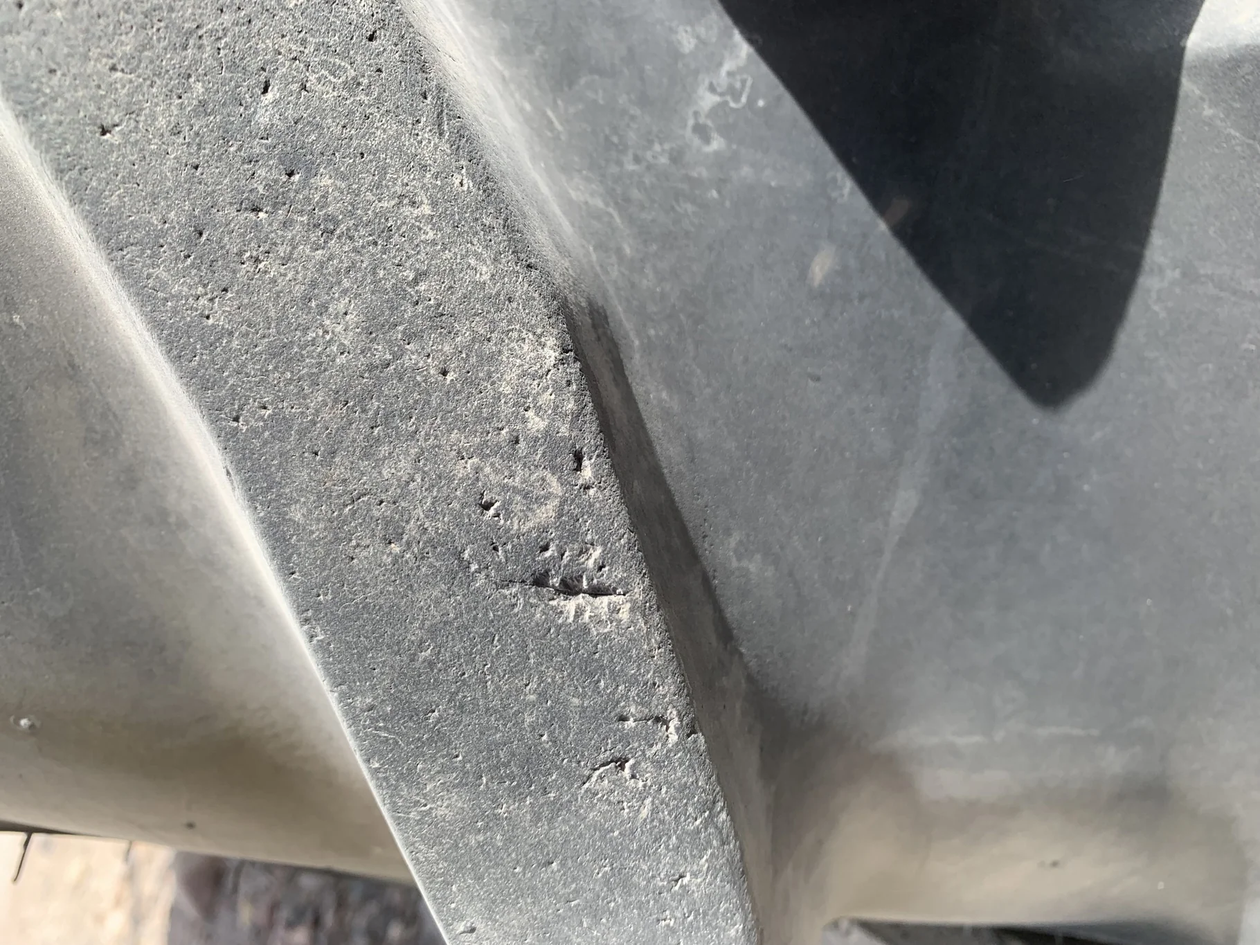 Used 480/80R50 159D Goodyear Super Traction Radial R-1W TL 90-95% On 15 x 50 10B (.937) Wheel image 7