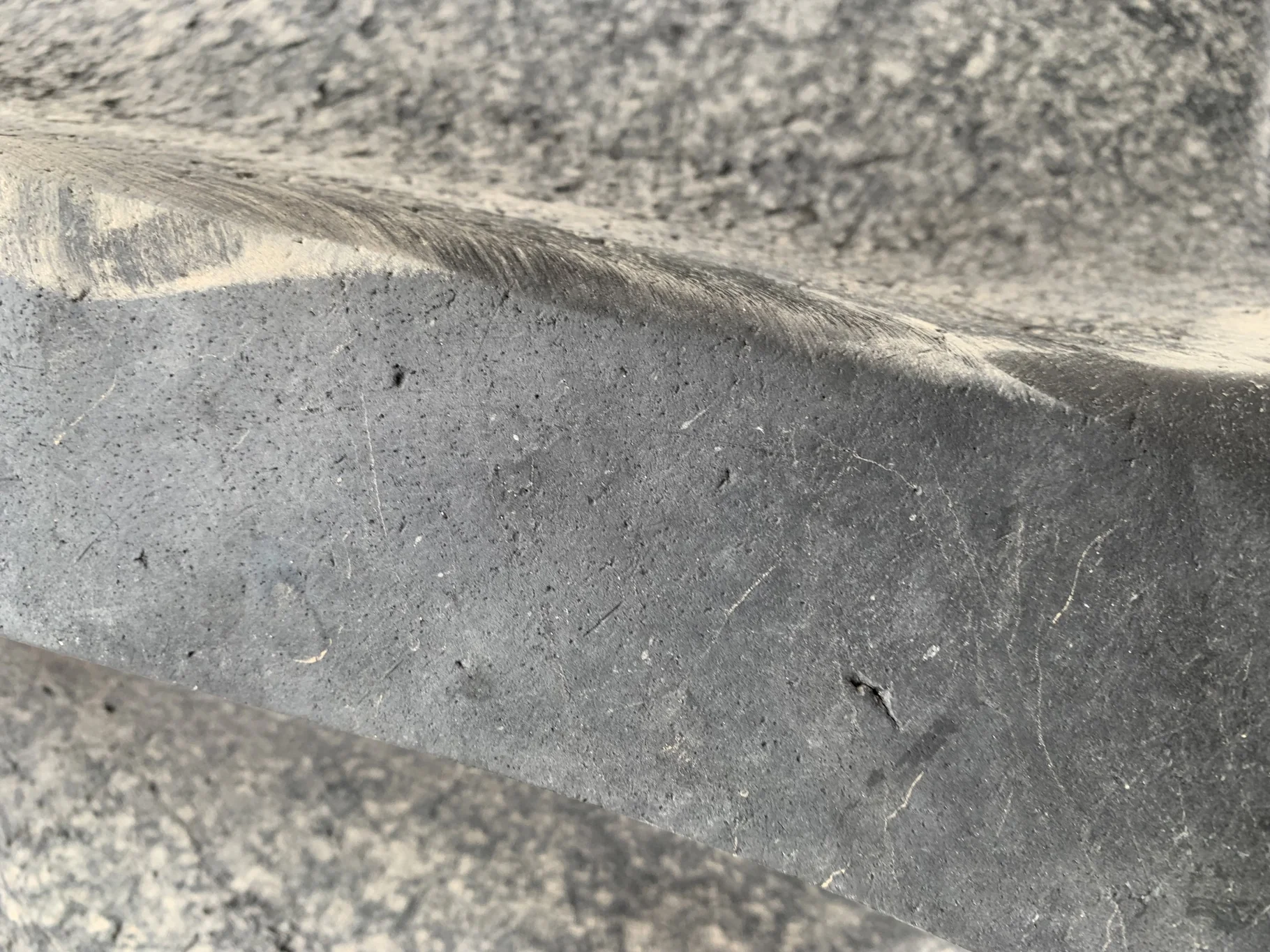 Used 85% IF650/65R38 Trelleborg TM1000 High Power R-1W (169D) TL on 23 X 38 12-13.976 JD Sprayer image 8