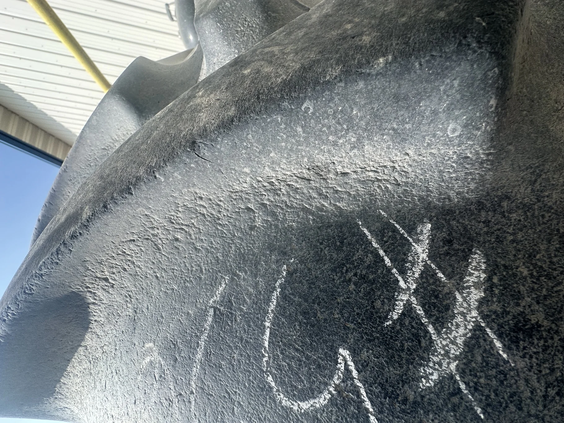 Used 710/70R42 168B Firestone Radial All Traction DT TL R-1W TL 60-65% on 42 X 23 10-13.189-11.07 image 5