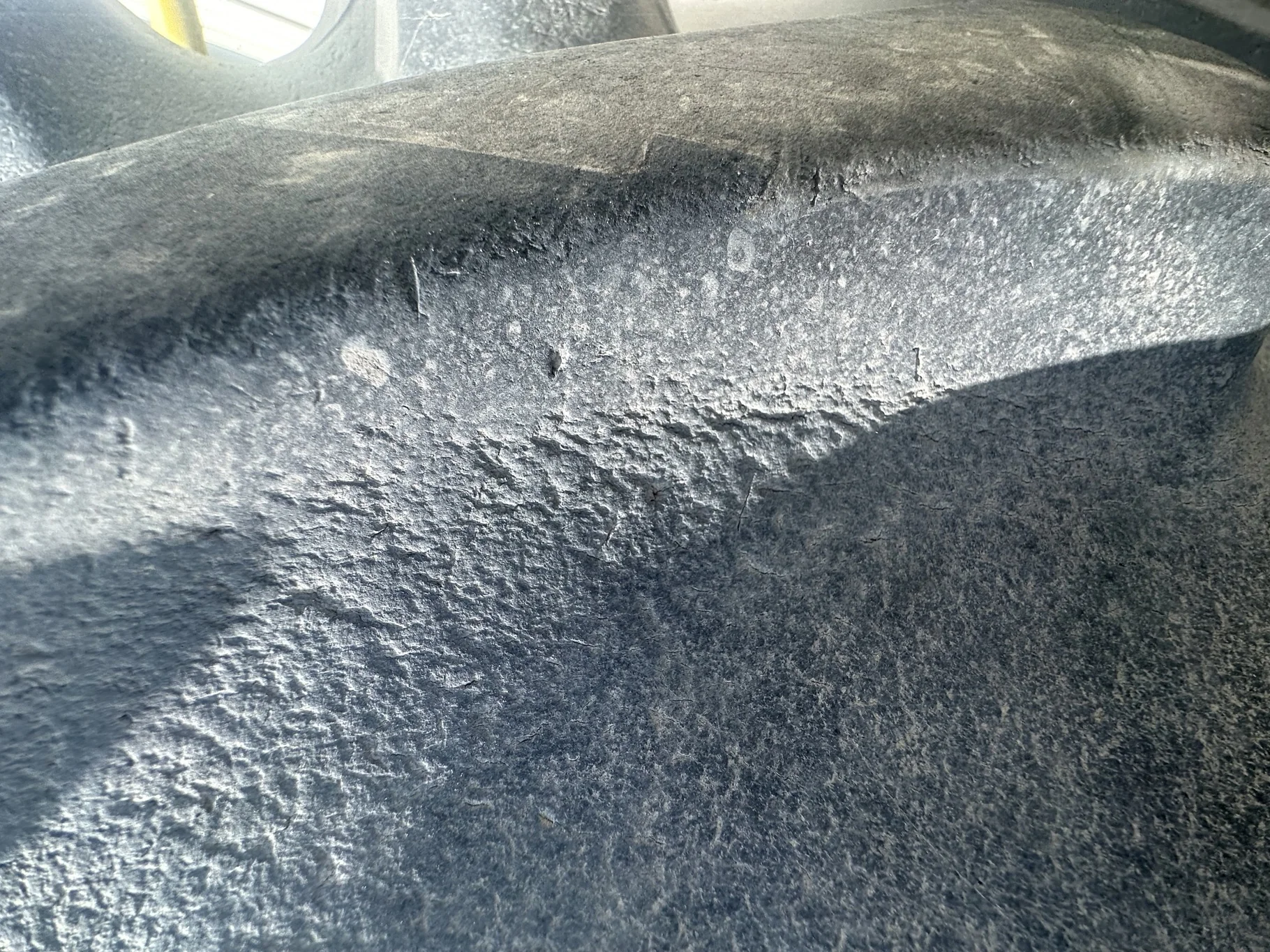 Used 710/70R42 168B Firestone Radial All Traction DT TL R-1W TL 60-65% on 42 X 23 10-13.189-11.07 image 6