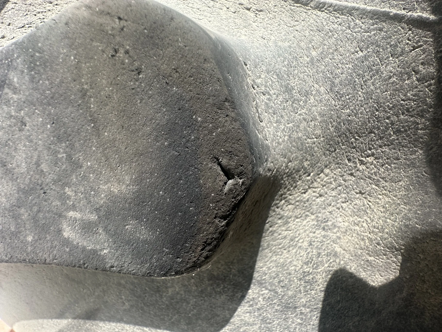 Used 710/70R42 168B Firestone Radial All Traction DT TL R-1W TL 60-65% on 42 X 23 10-13.189-11.07 image 7