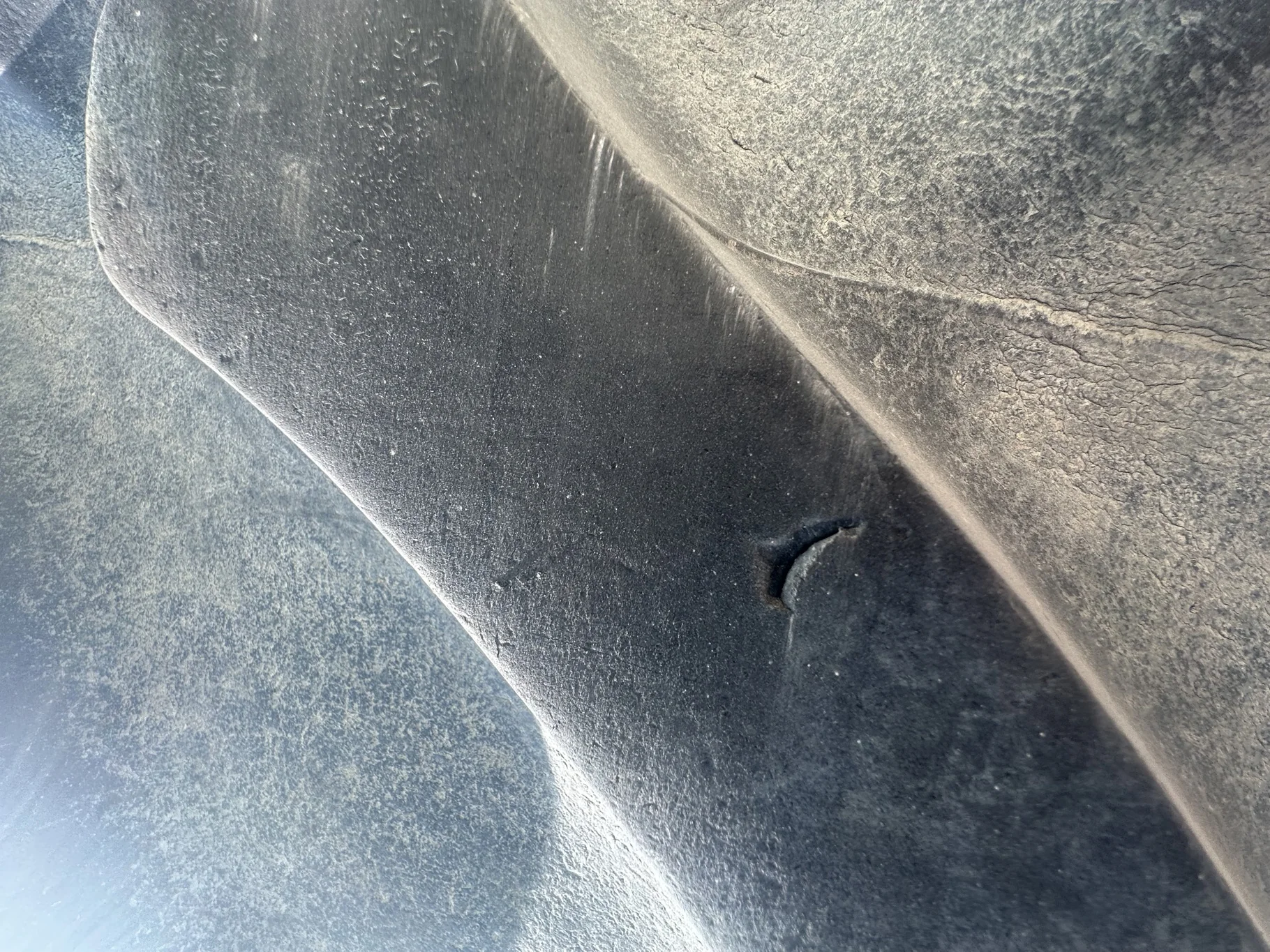 Used 710/70R42 168B Firestone Radial All Traction DT TL R-1W TL 60-65% on 42 X 23 10-13.189-11.07 image 9