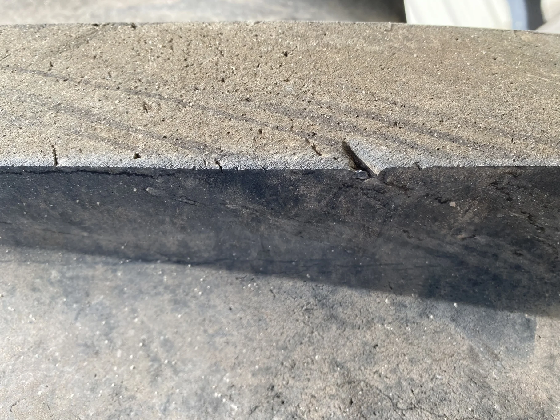 Used 90% VF900/60R32 CFO Firestone Maxi Traction R-1W 193B TL on a 30 x 32 JD 20 Bolt Combine Drive image 4