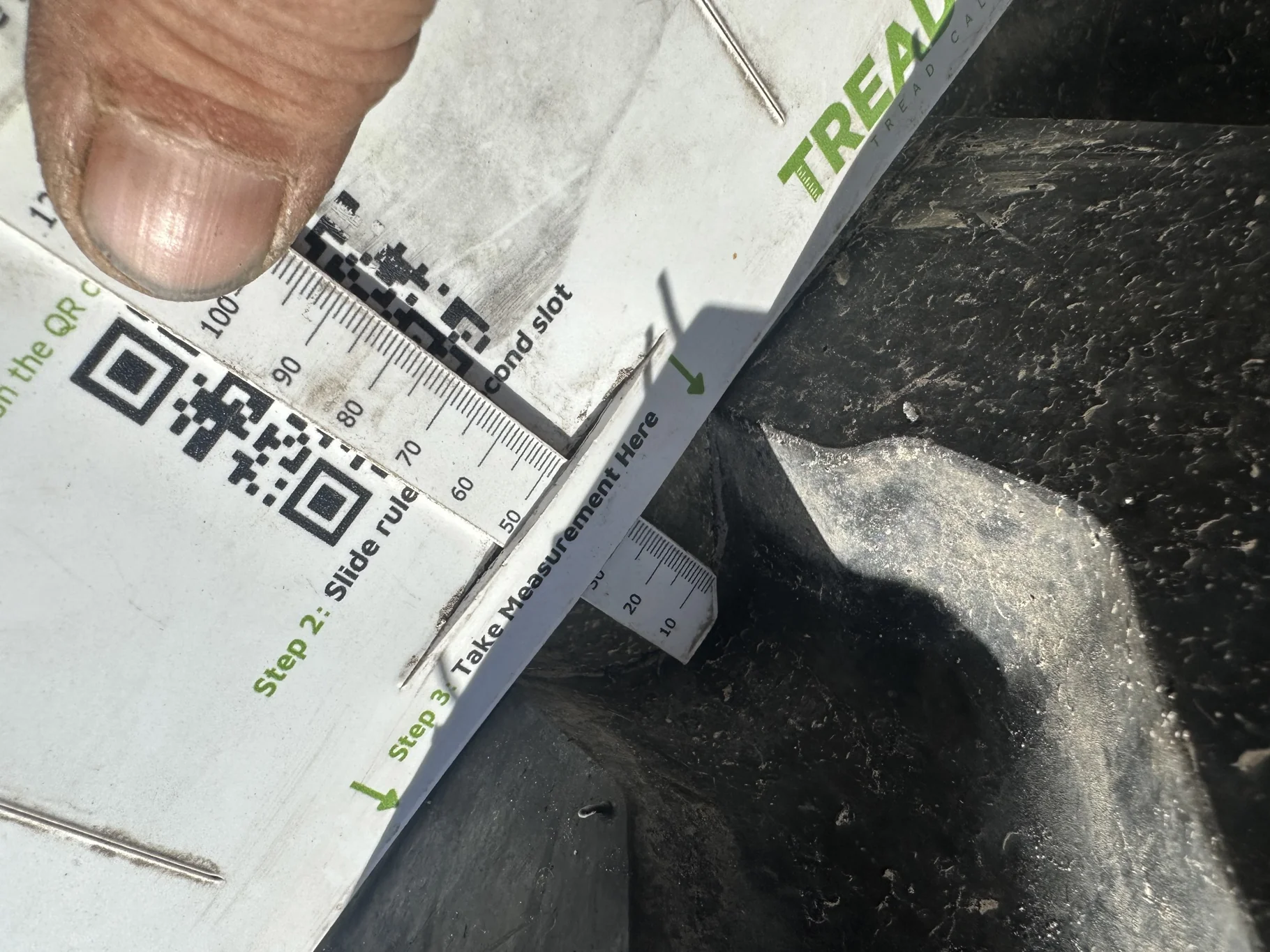 Take-Off 16.9-24/12 Galaxy Super Industrial Lug TL R-4 on 15 X 24 8-8-6 Stamped Pressed JD Yellow image 9