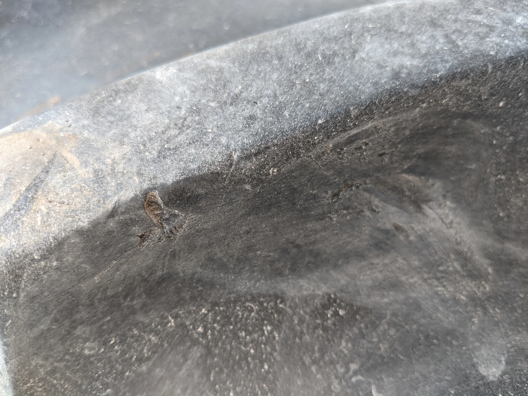 Used 90% 18.4-30 Firestone Super All Traction II 23 R-1 D(10Ply) TL on 15 x 30 NH White Formed Rim - image 5
