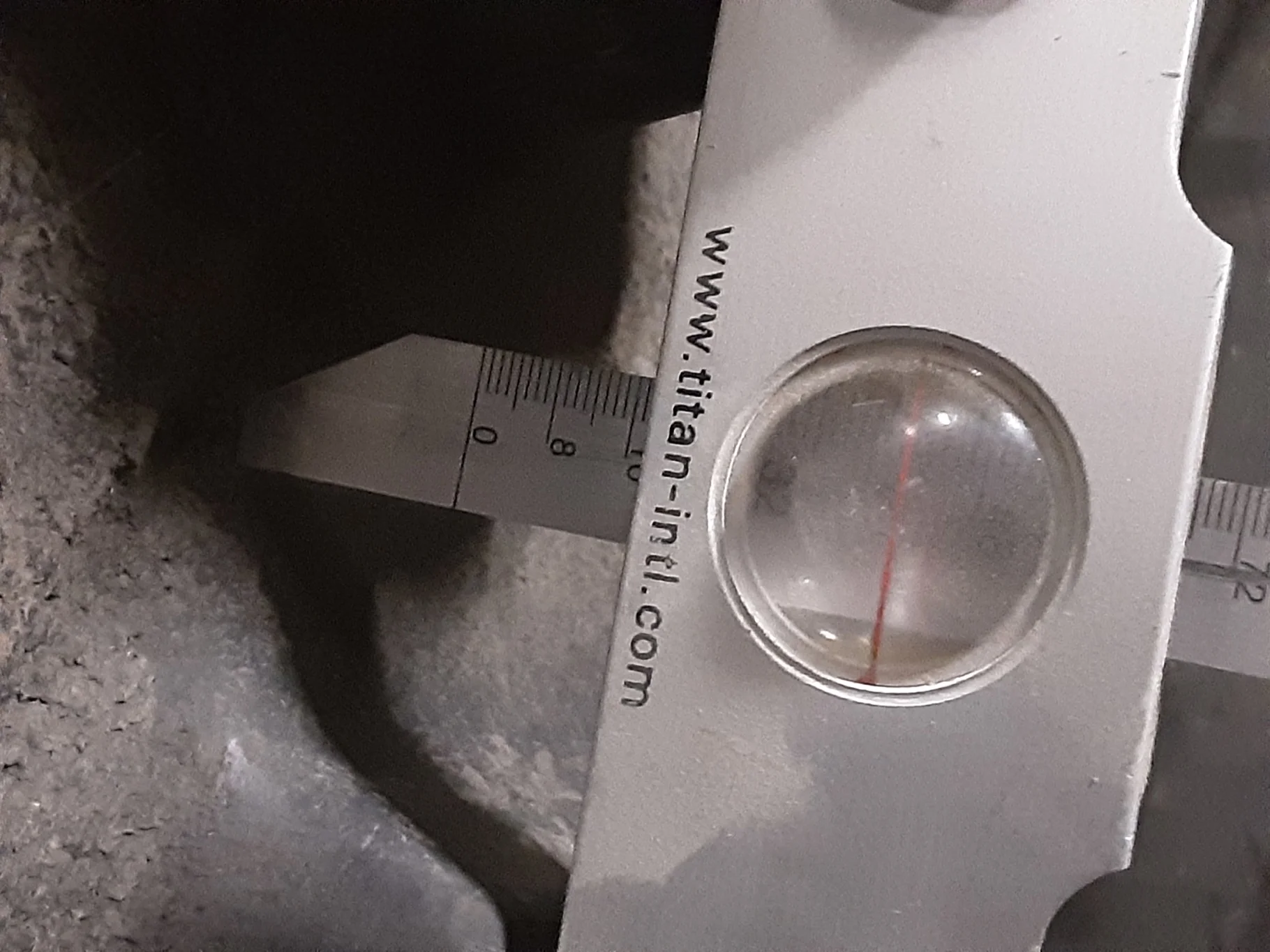 Used 70% 18.4R38 Firestone Radial 23 R-1 146A8 TL on 16 x 38 10 Bolt Dolly Dual image 5
