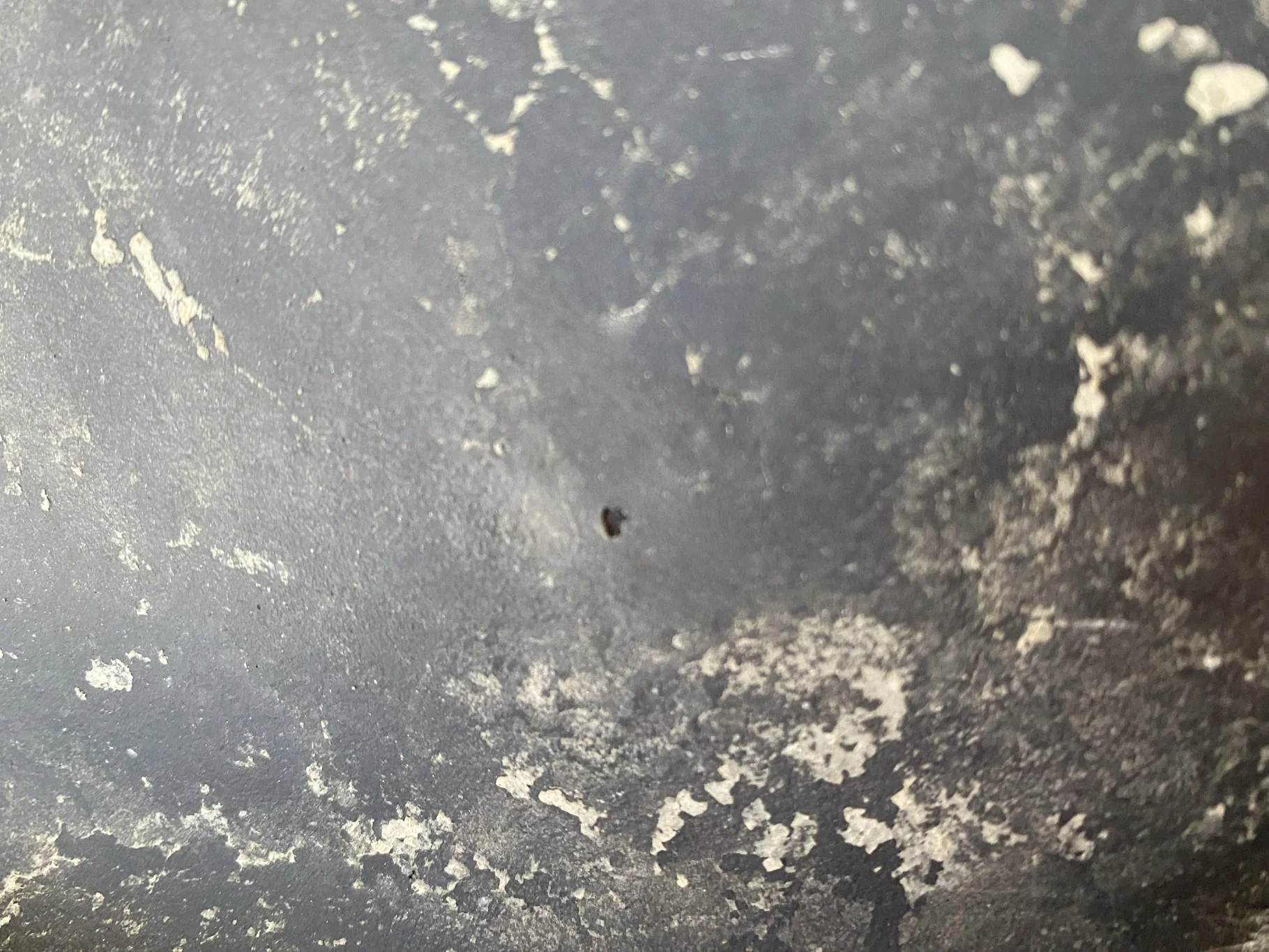 Used 90%14.9-24 R66 Farmboy IR007 Irrigation C(6Ply) TT mounted on 10 x 24 Galvanized 8 Bolt Wheel - image 8