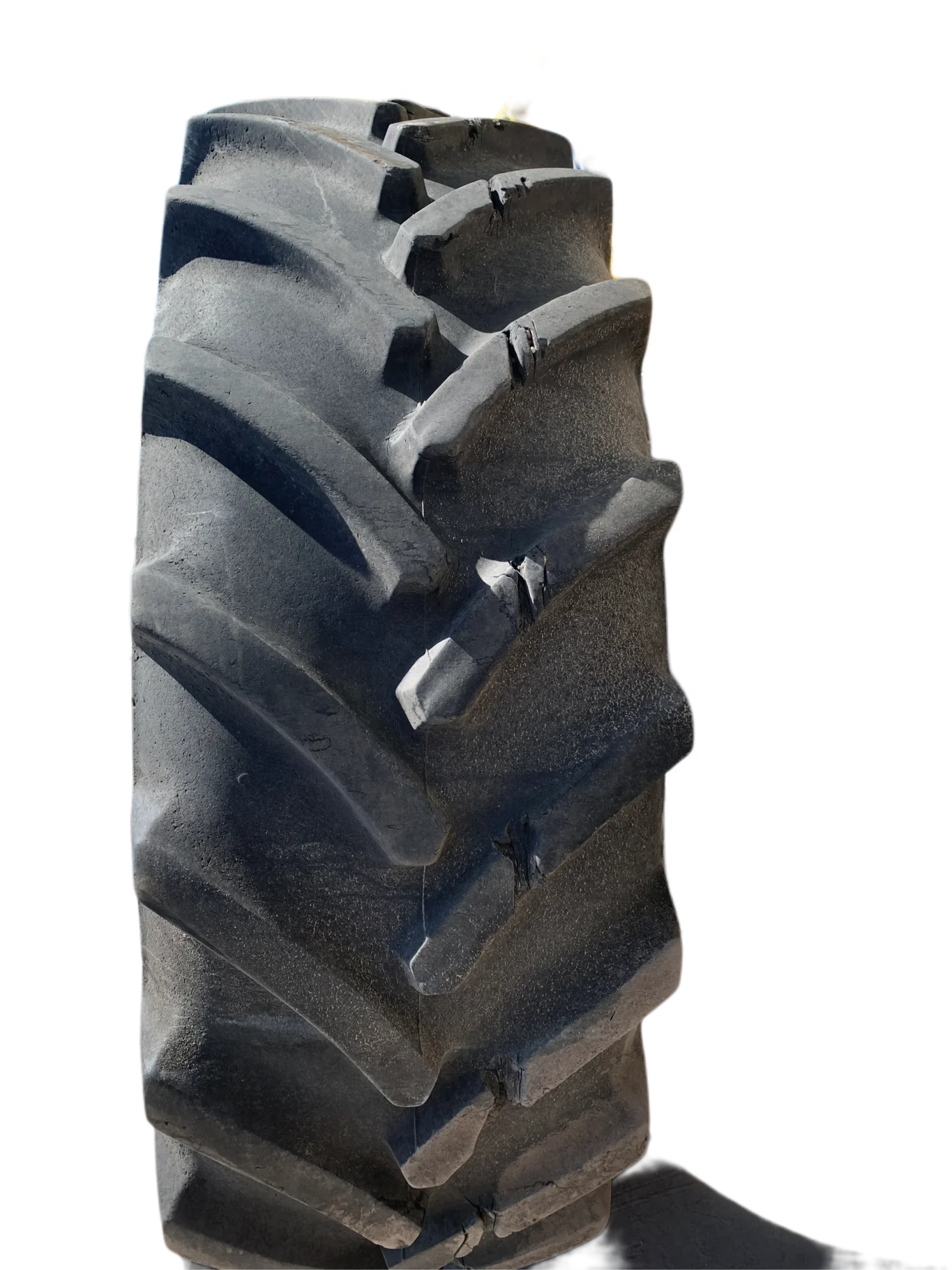 Used 620/70R46 167B Goodyear Optitrac DT812 TL R-1W 85-90% image 3