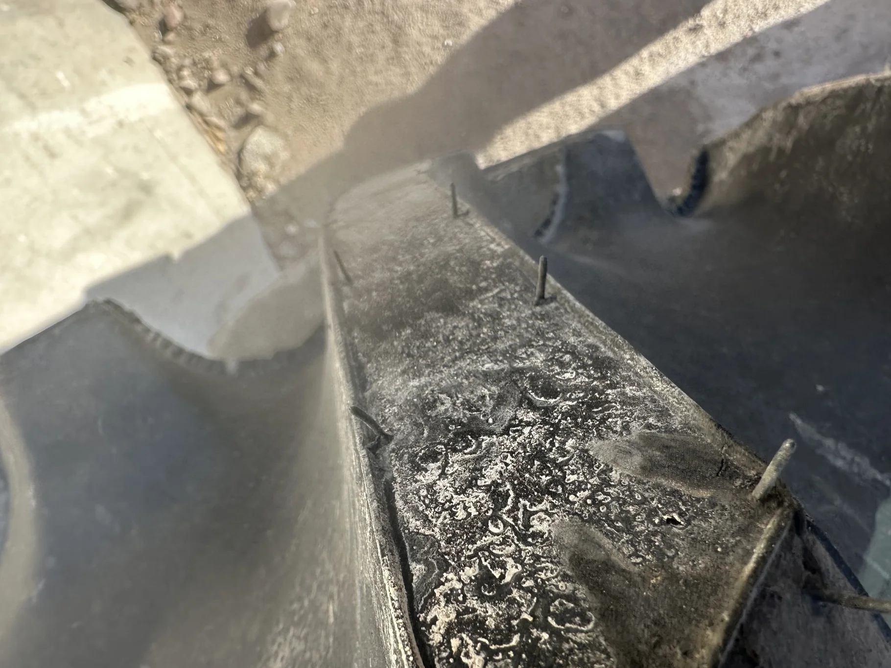 TAKE-OFF 520/85R42 GY SPECIAL SURE GRIP TD8 RADIAL R-2 (162A8/B) TL image 4