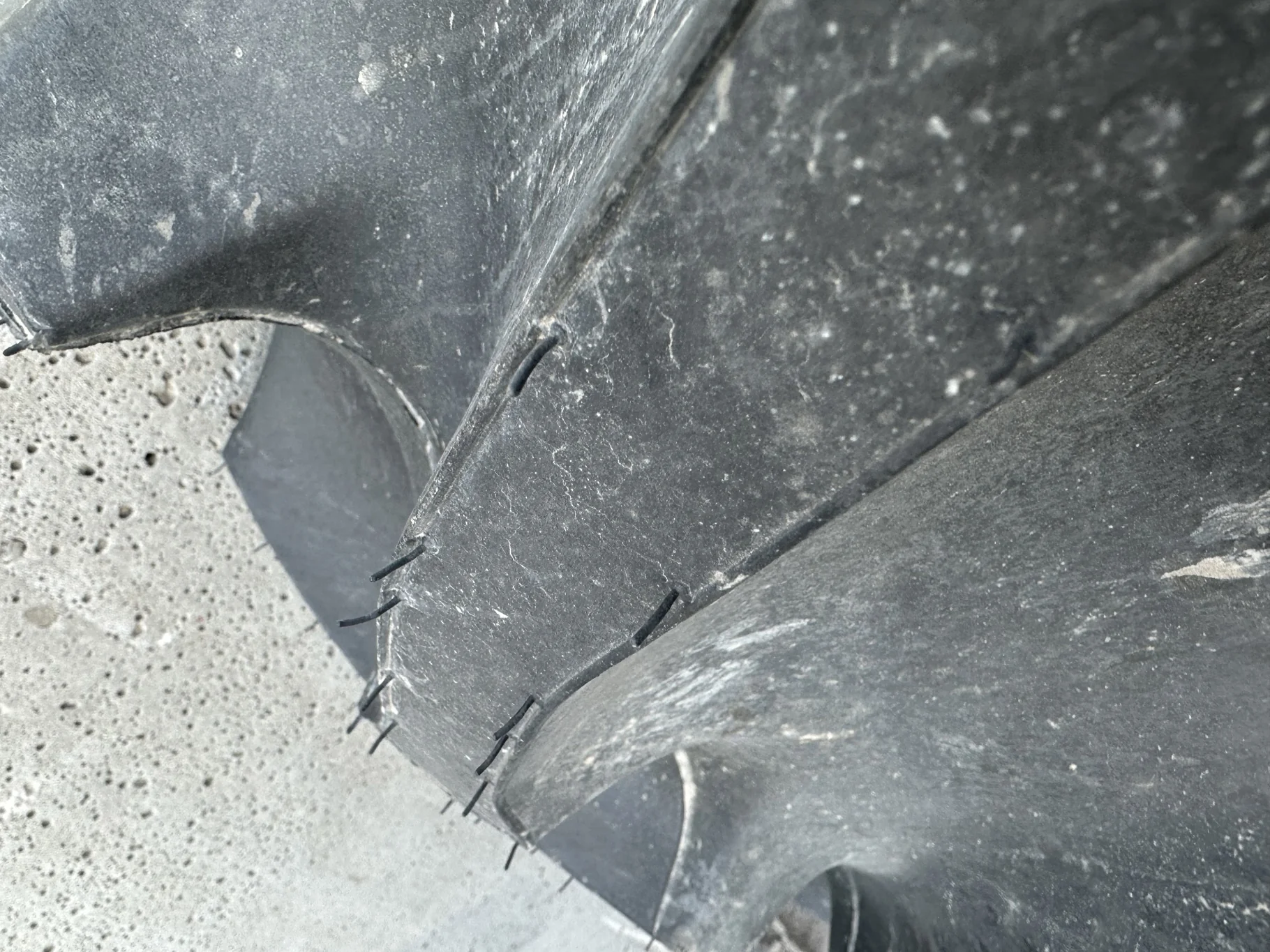 TAKE-OFF 520/85R42 GY SPECIAL SURE GRIP TD8 RADIAL R-2 (162A8/B) TL image 4