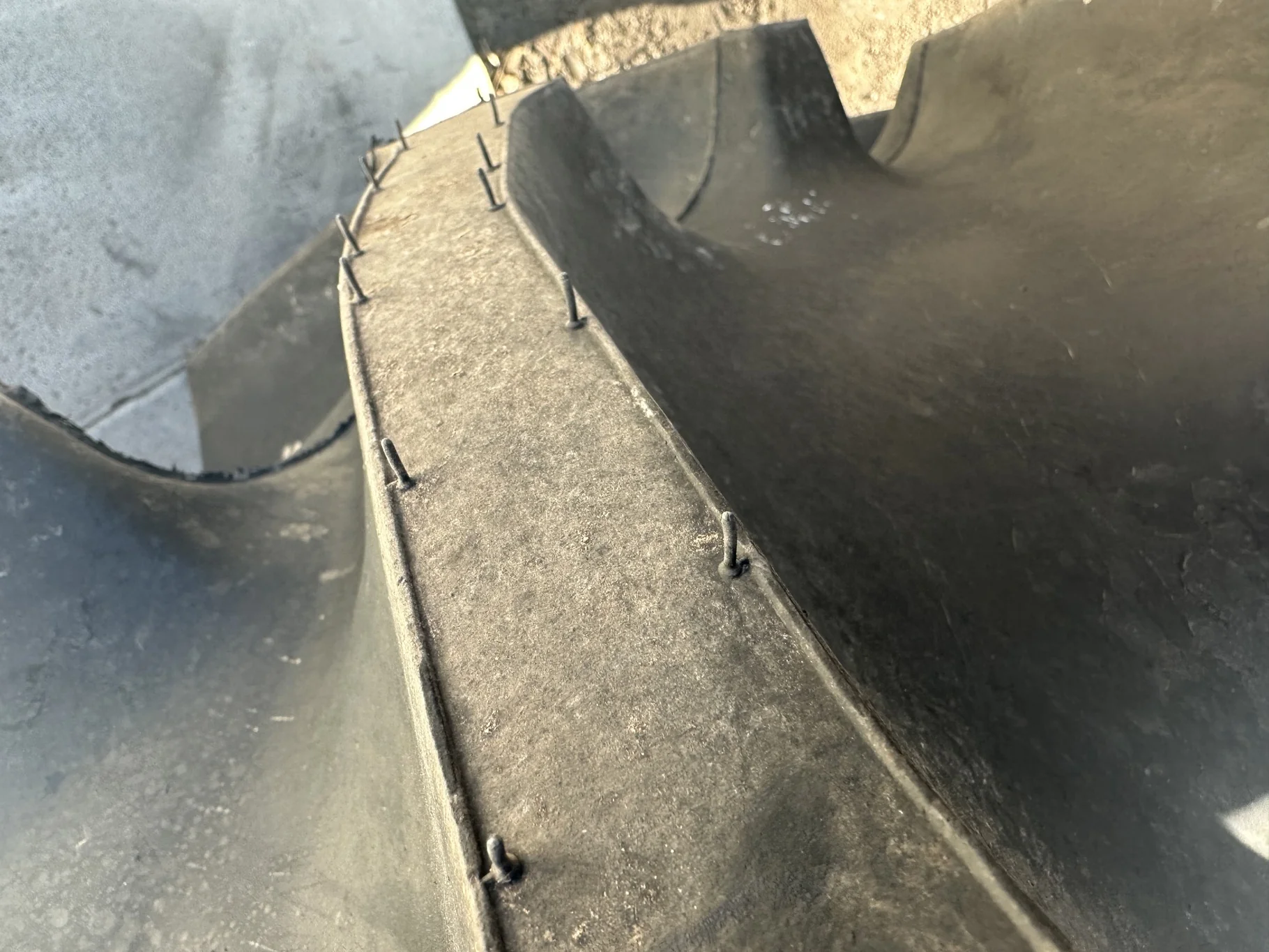 TAKE-OFF 520/85R42 GY SPECIAL SURE GRIP TD8 RADIAL R-2 (162A8/B) TL image 4