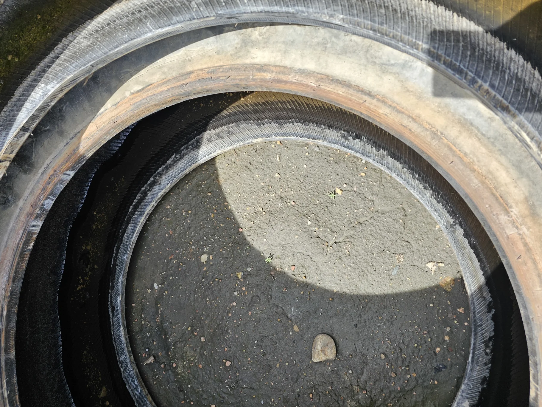 Used 30% 480/70R34 Continental HC 70 R-1W 143D TL image 7
