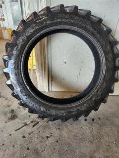 Used 320/85R38 138A8 Firestone Radial 9000 R-1W TL 30% image 2