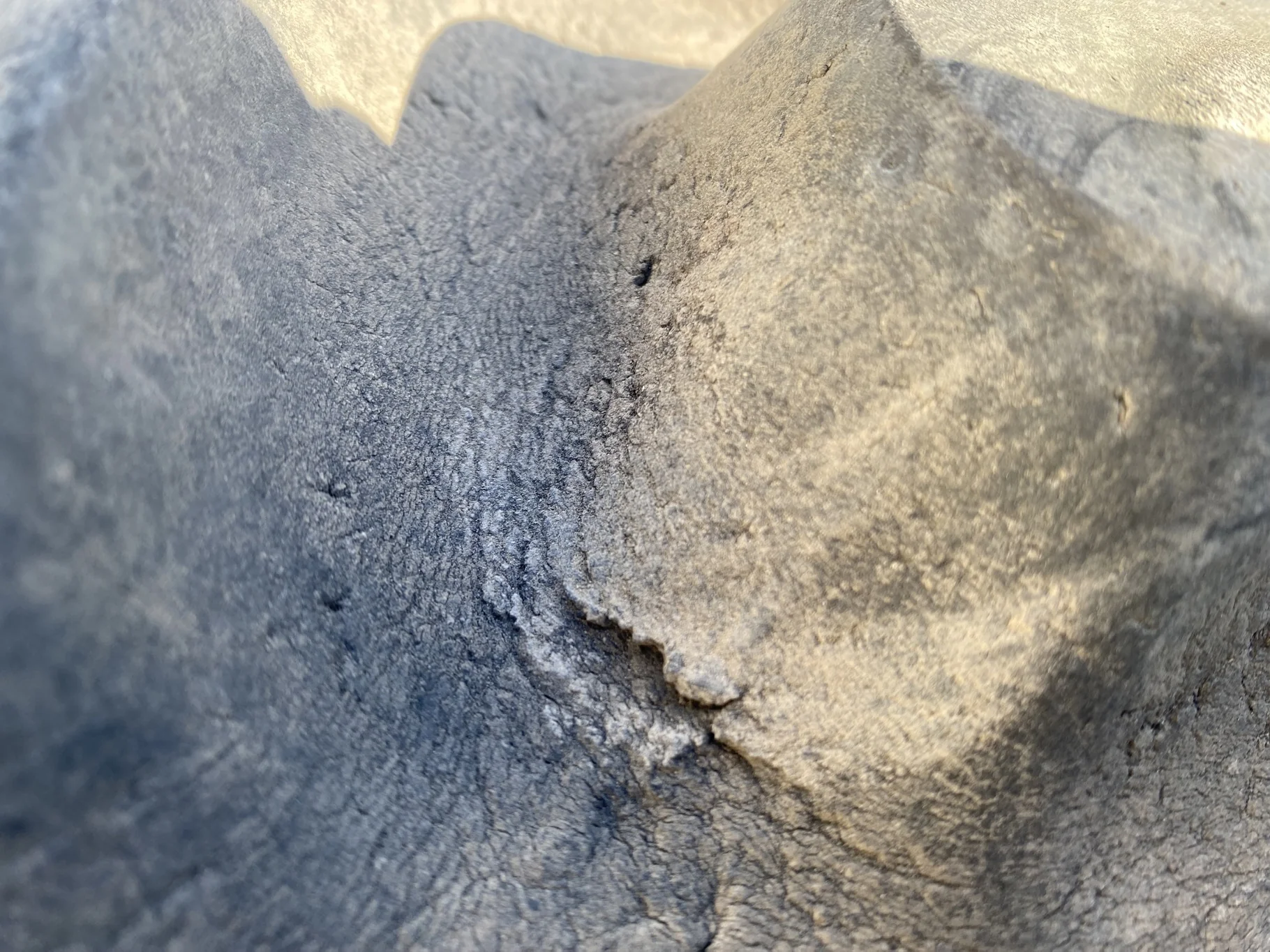 Used 80% 480/70R34 Firestone Radial 9000 R-1W 155B TL Stubble Weathering Lug Cuts image 9