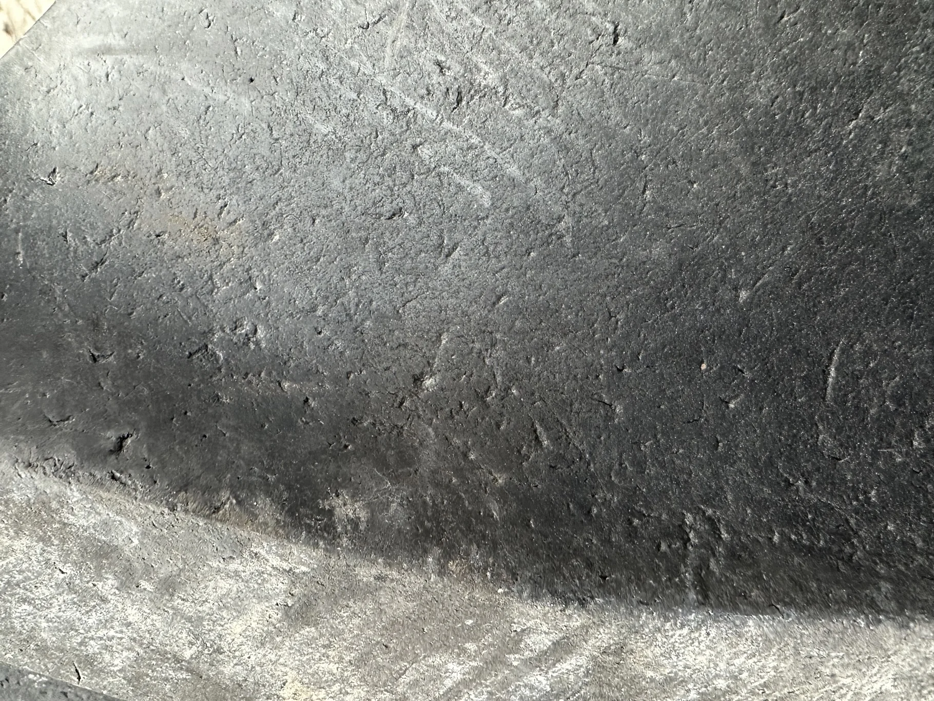 Used 50% 480/70R34 Goodyear Super Traction Radial DT810 155D R-1W TL (Some Weathering) - Fair Condit image 4