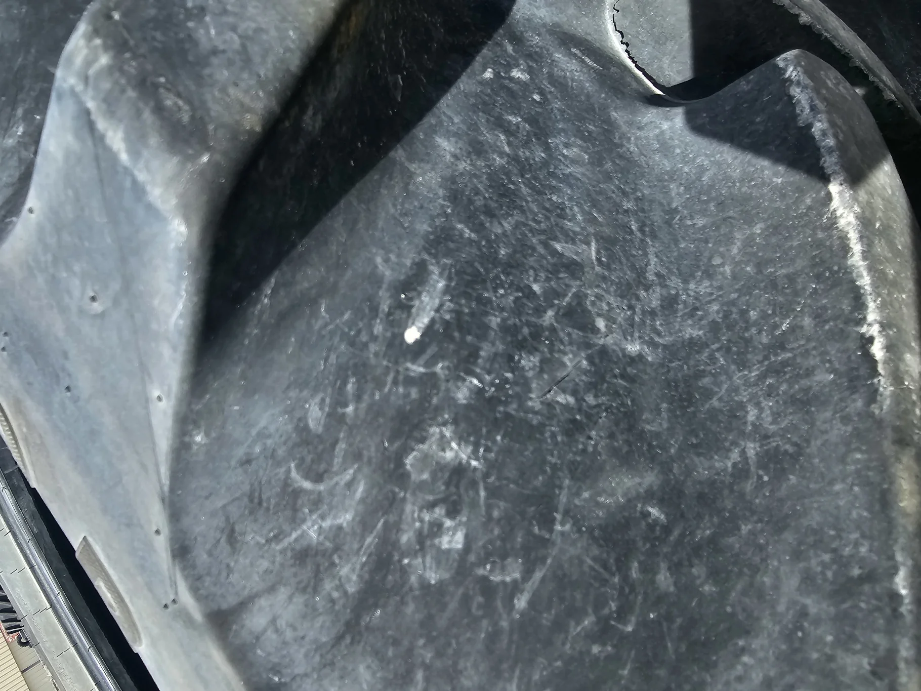 Used 77% 420/70R24 Continental Tractor 70 T 130D TL (Cuts) image 5