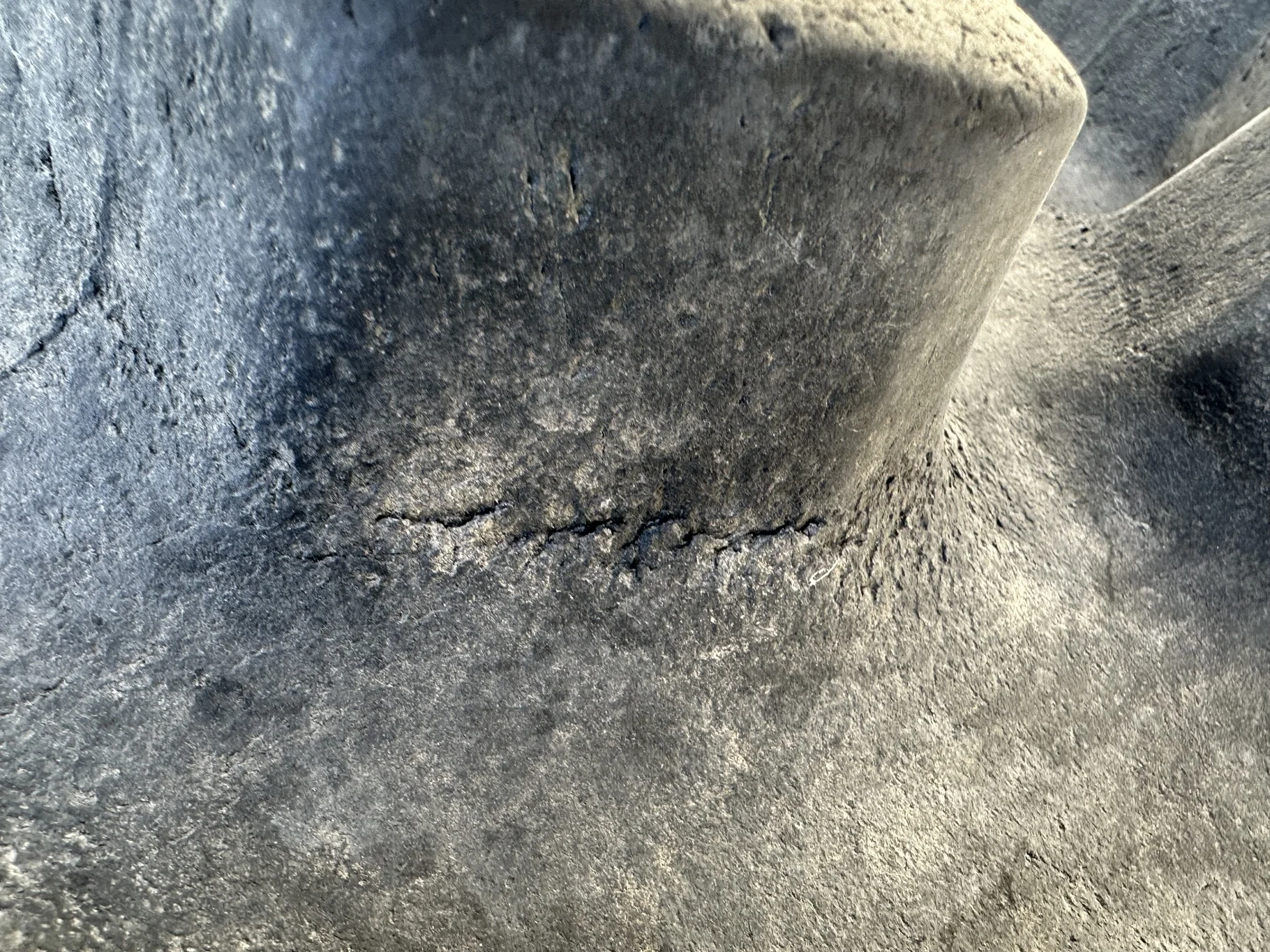 Used 90% 800/70R38 Firestone Deep Tread 23  R-1W (173D) TL - Good Condition  _x000D_
(Lug Stubble. S image 7