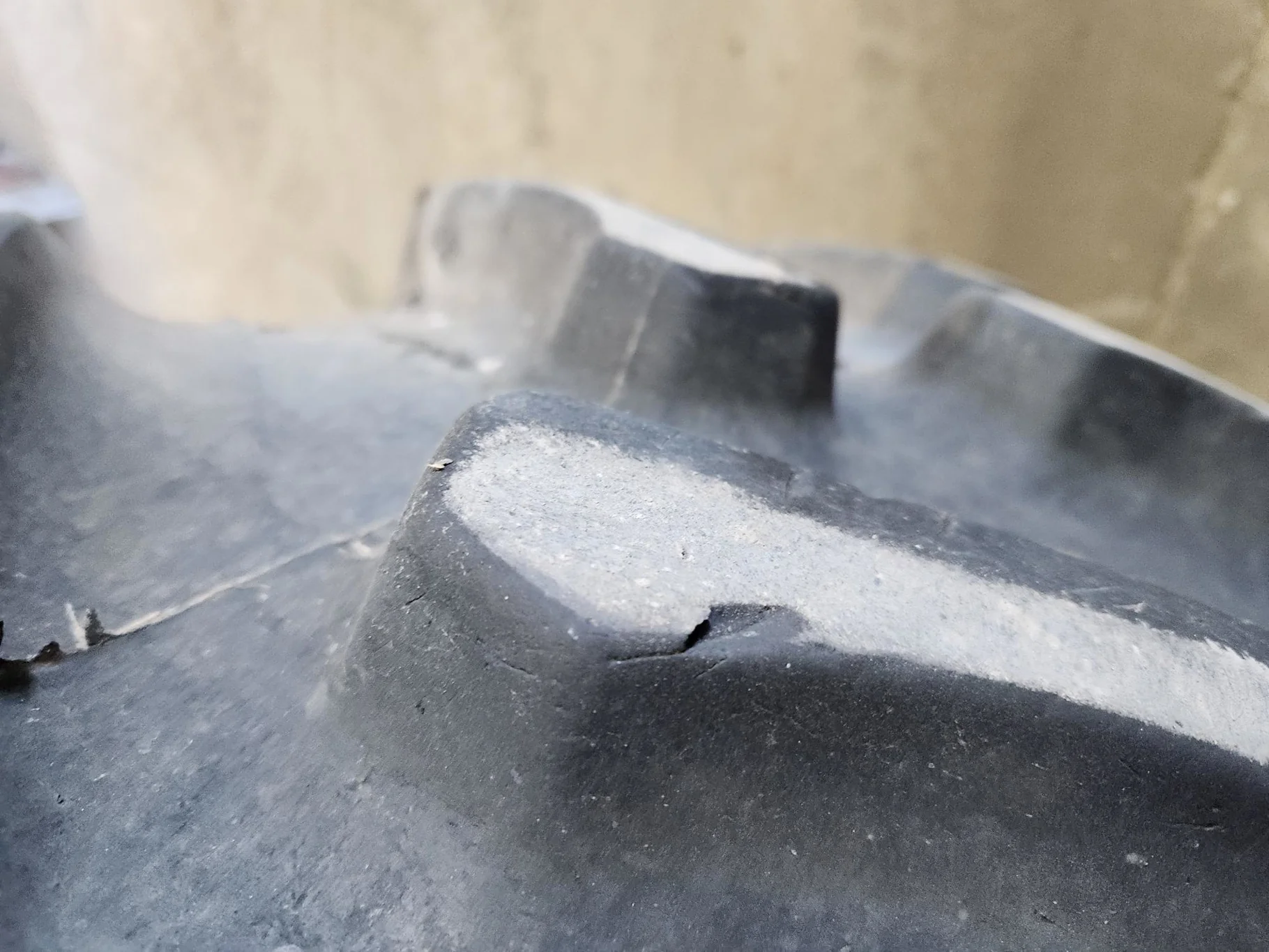 Used 480/80R50 159B Firestone Radial Deep Tread 23 R-1W TL 75% image 15