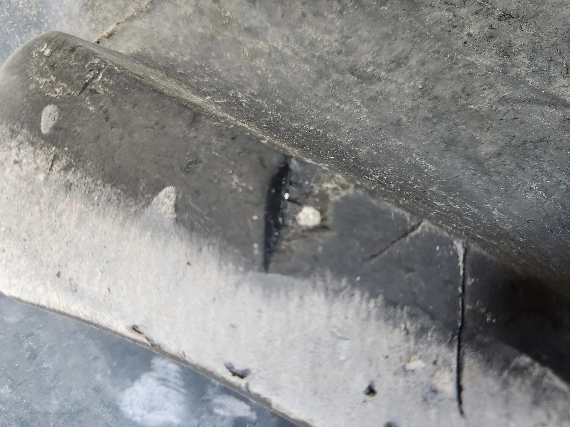Used 480/80R50 159B Firestone Radial Deep Tread 23 R-1W TL 75% image 16