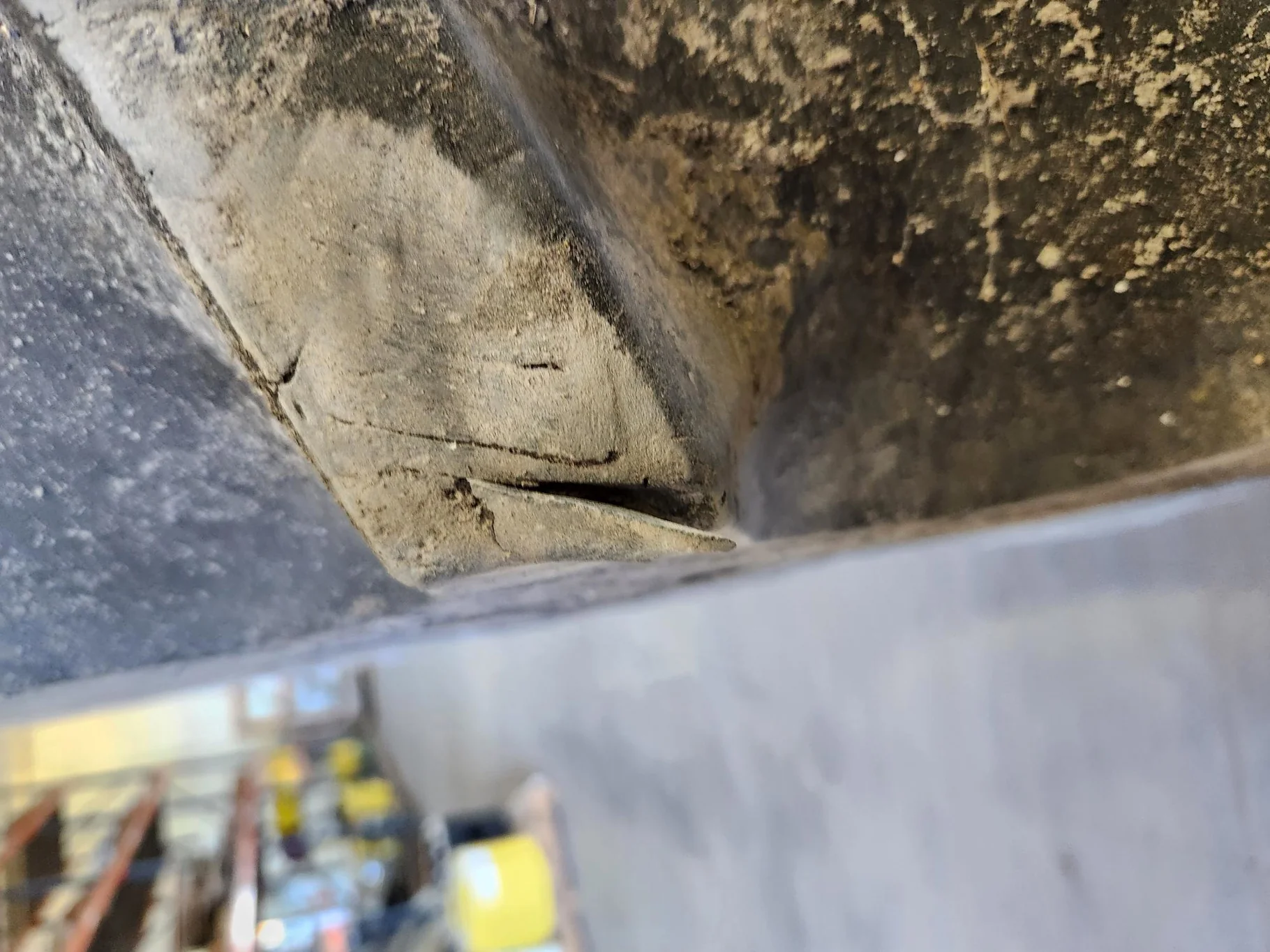 Used 480/80R50 159B Firestone Radial Deep Tread 23 R-1W TL 80% image 9