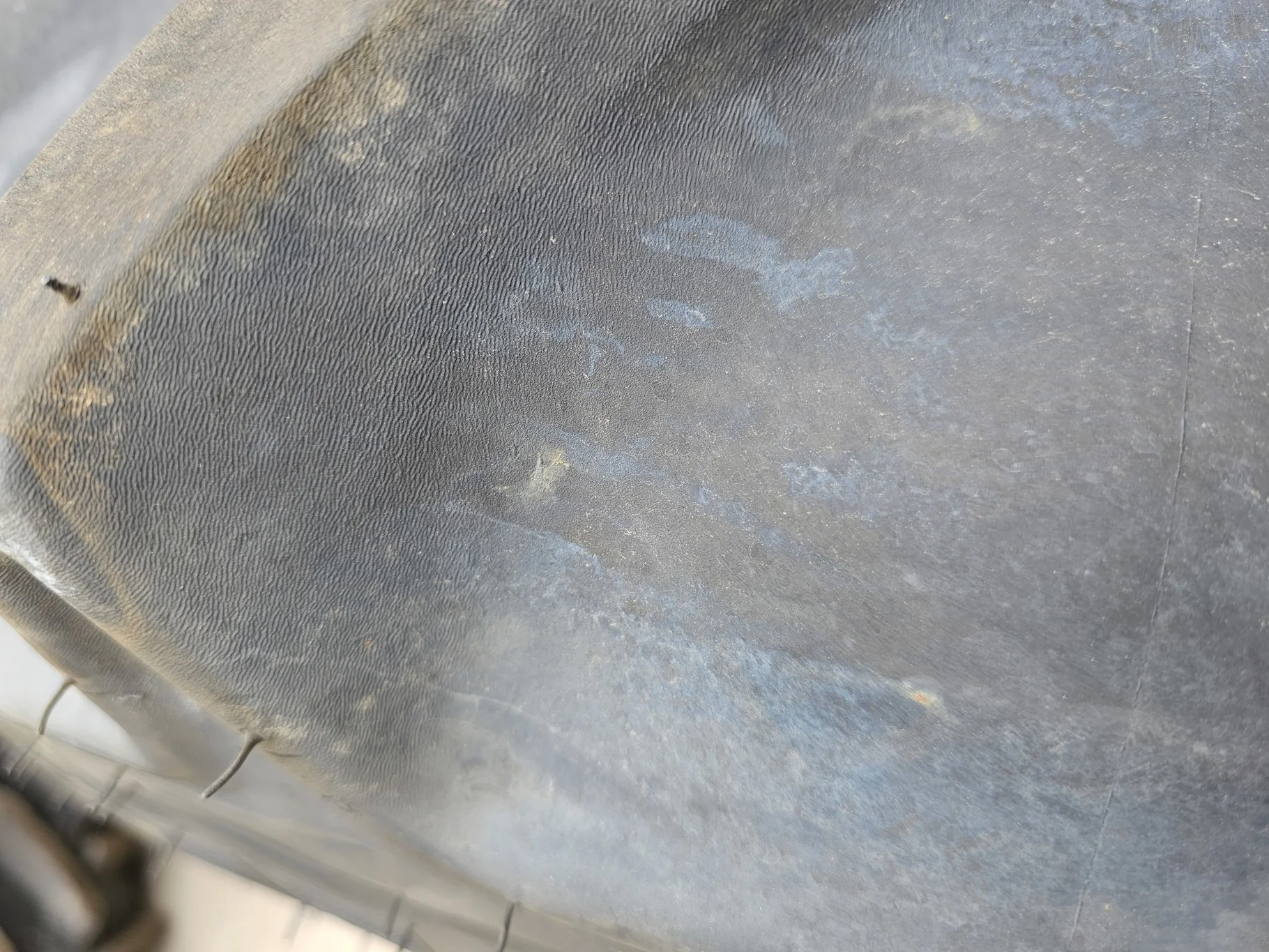 Take Off 380/85R24 (14.9R24) Mitas AC85 (131A8/131B) TL - Excellent Condition image 5