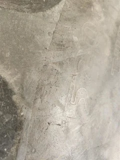 Used 520/85R42 157A8/B Goodyear Ultra Torque DT712 80% image 6