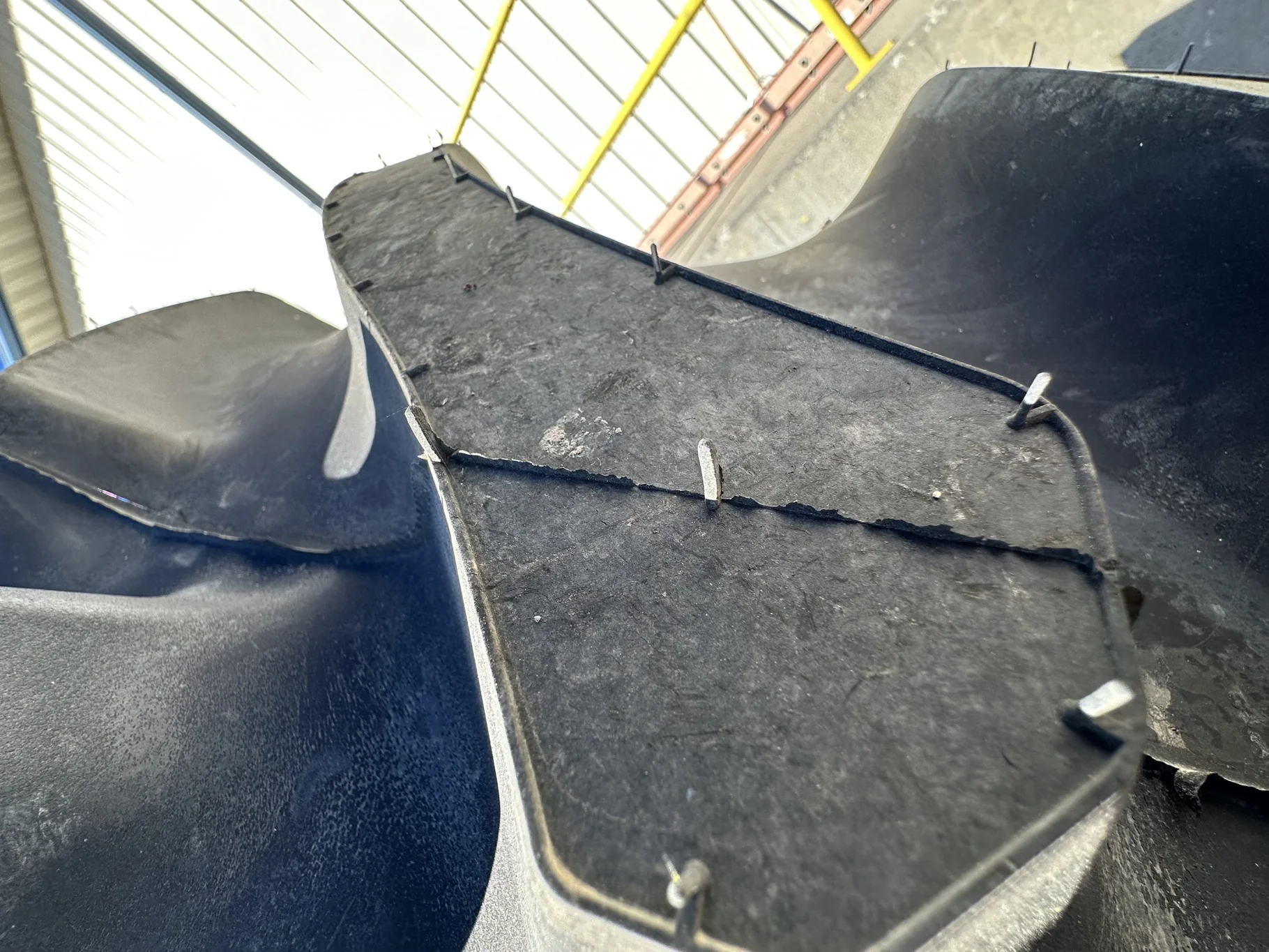 Take Off 650/75R32 Firestone Radial All Traction DT R-1W (172D) TL - Excellent Condition  
(Slight L image 4