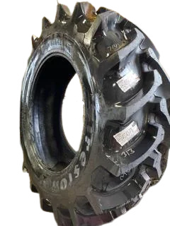 TAKE-OFF 520/85R42 FIRESTONE RADIAL CHAMPION SPADE GRIP R-2 (157A8) TL
