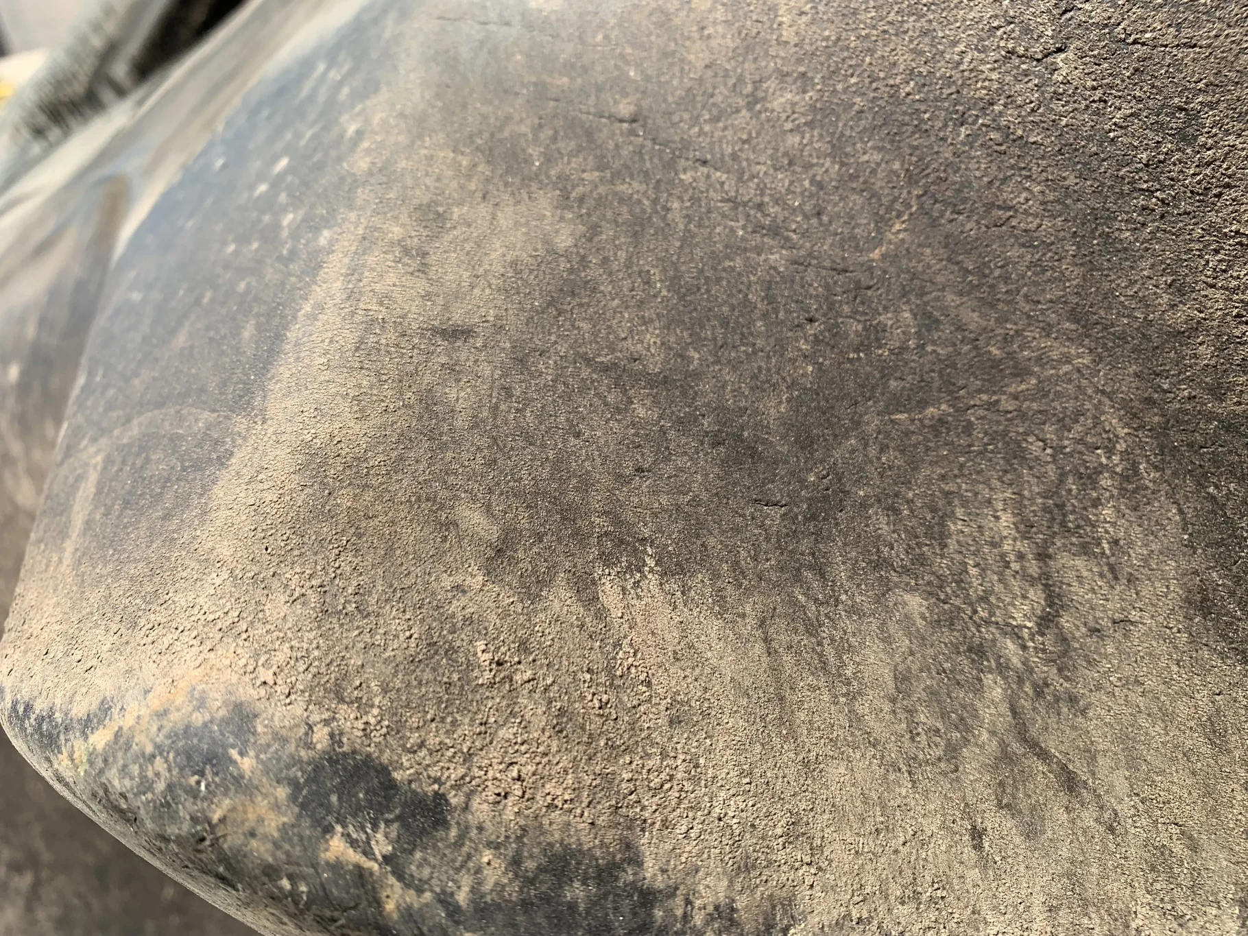 Used 55% 480/70R34 Goodyear Special Sure Grip TD8 Radial R-2 (155A8/B) TL (Lug Cuts, Sligh image 6
