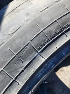 Used 70% 480/80R46 Alliance Farm Pro 158B image 10