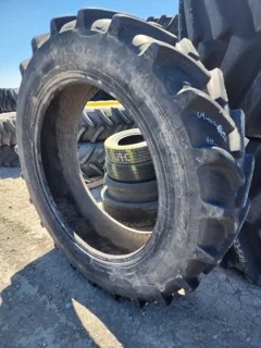 Used 70% 480/80R46 Alliance Farm Pro 158B image 2