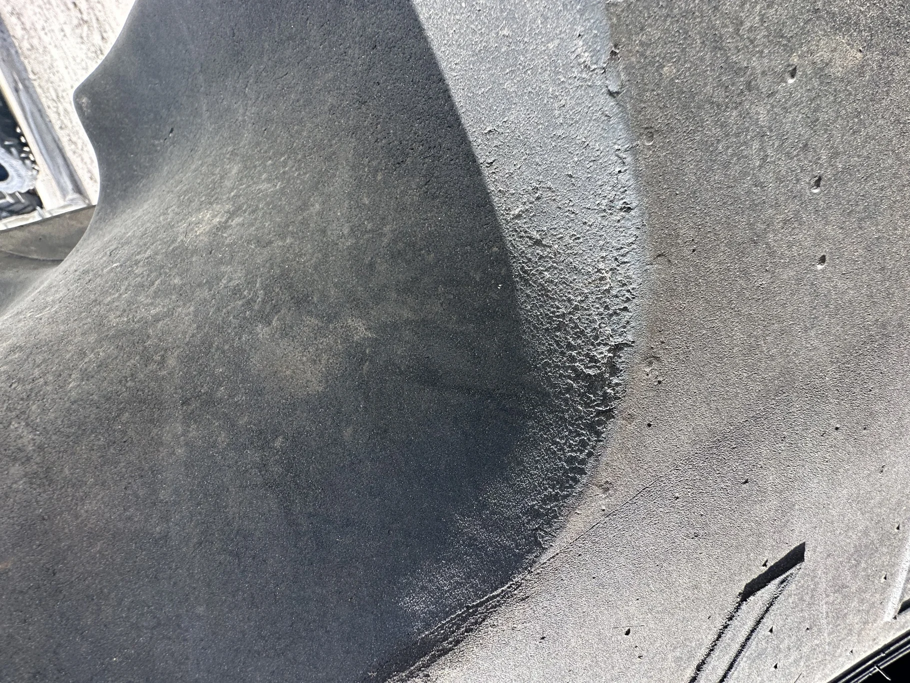 USED 520/85R42 GY SPECIAL SURE GRIP TD8 RADIAL R-2 (162A8/B) TL image 5