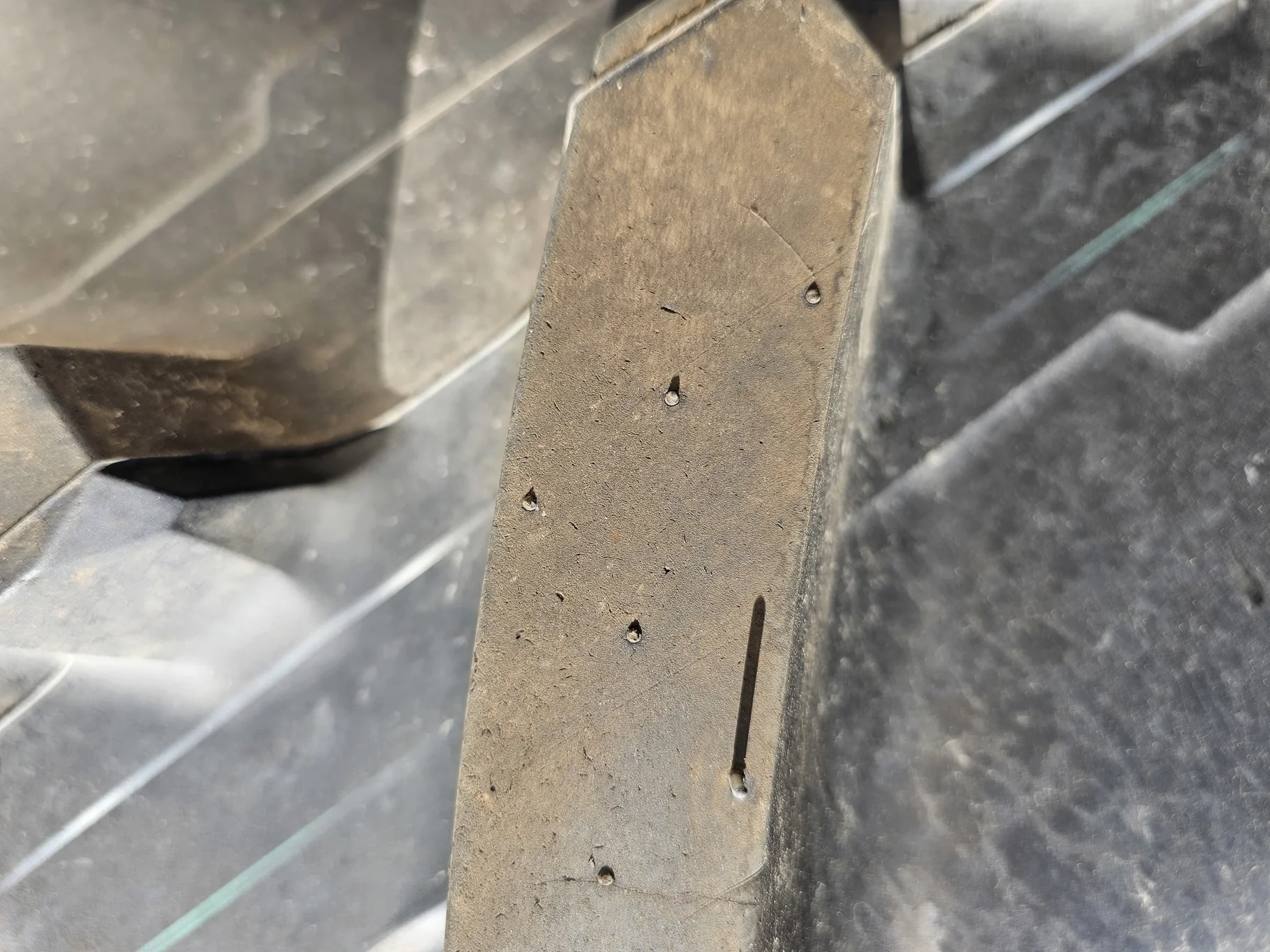 TAKE-OFF 460/85R38 MICHELIN AGRIBIB 2 TL R-1W image 4
