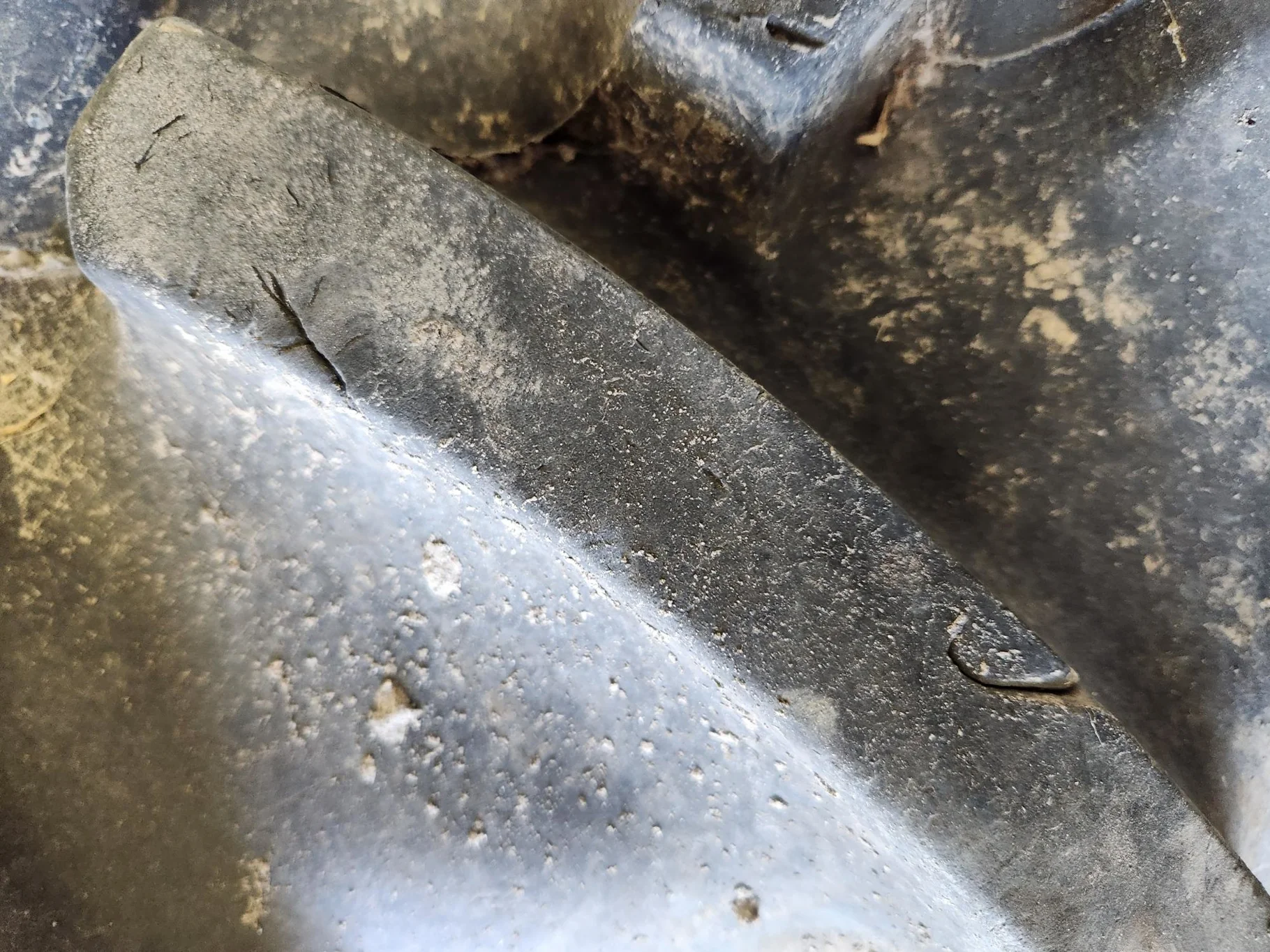 Used 85% 340/85R24 (13.6R24) Mitas AC85 125A8/125B TL image 9