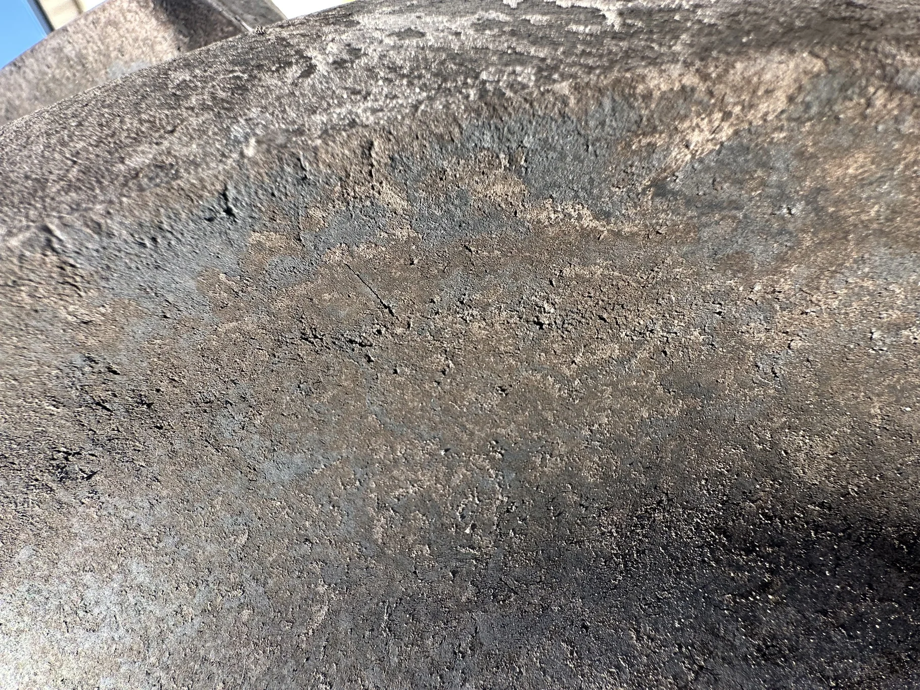 Used 80% 600/70R28 Firestone Radial All Traction DT R-1W 164B TL (Lug Stubble, Lug Cuts, image 4
