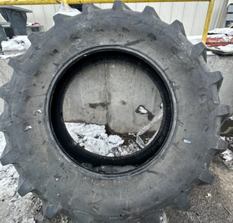 Used 90% 460/85R38 Firestone Performer 85 Extra R-1W 149D TL - Excellent Condition image 3