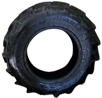 Used 100% 280/85R20 Alliance Farm Pro 85  R-1W (112A8/109D) TL image 2