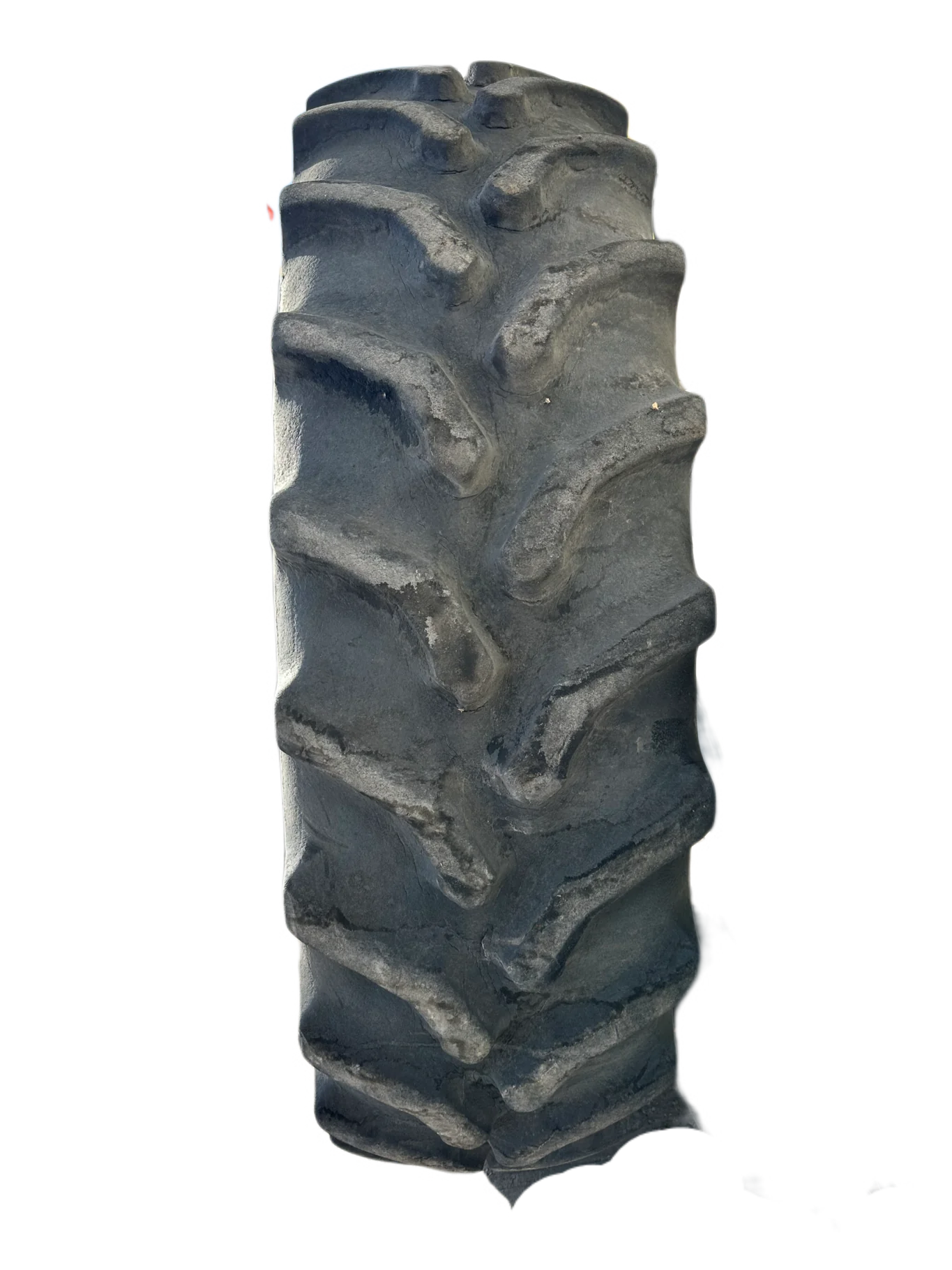 Used 50% 520/85R42 Goodyear Ultra Torque 157D R-1W TL - Fair Condition  (1) Tire Has A Patch image 3