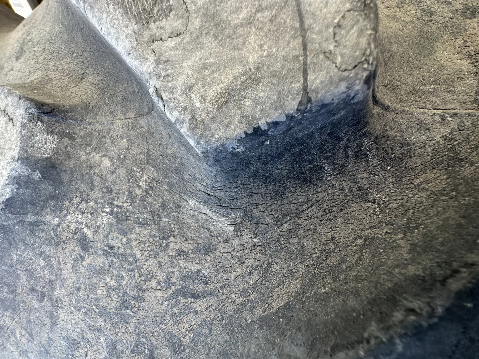 Used 30% 480/80R50 Goodyear Super Traction Radial R-1W 159A8 - Poor Condition  _x000D_
(Both Have Na image 5