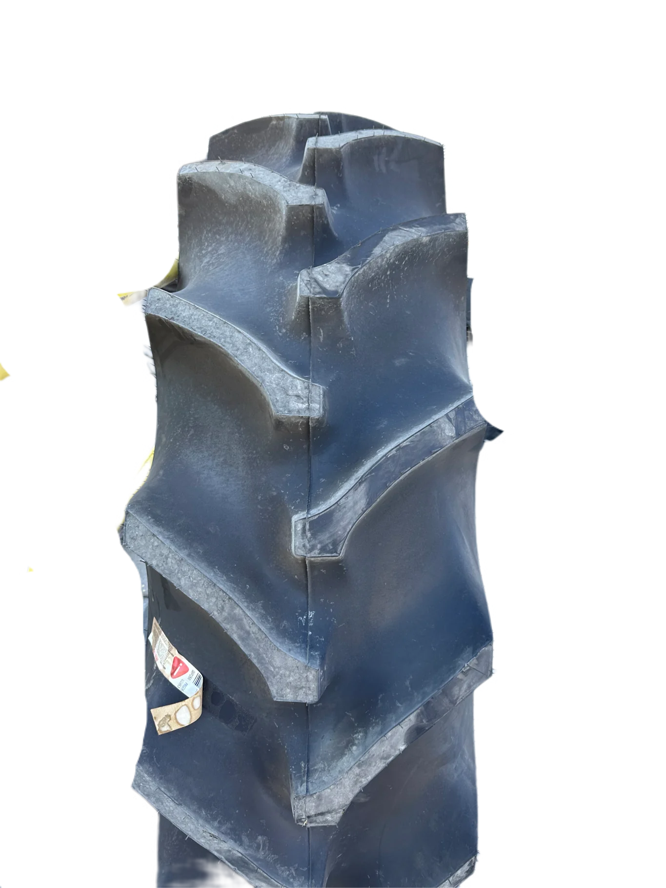 TAKE-OFF 520/85R42 GY SPECIAL SURE GRIP TD8 RADIAL R-2 (162A8/B) TL image 3