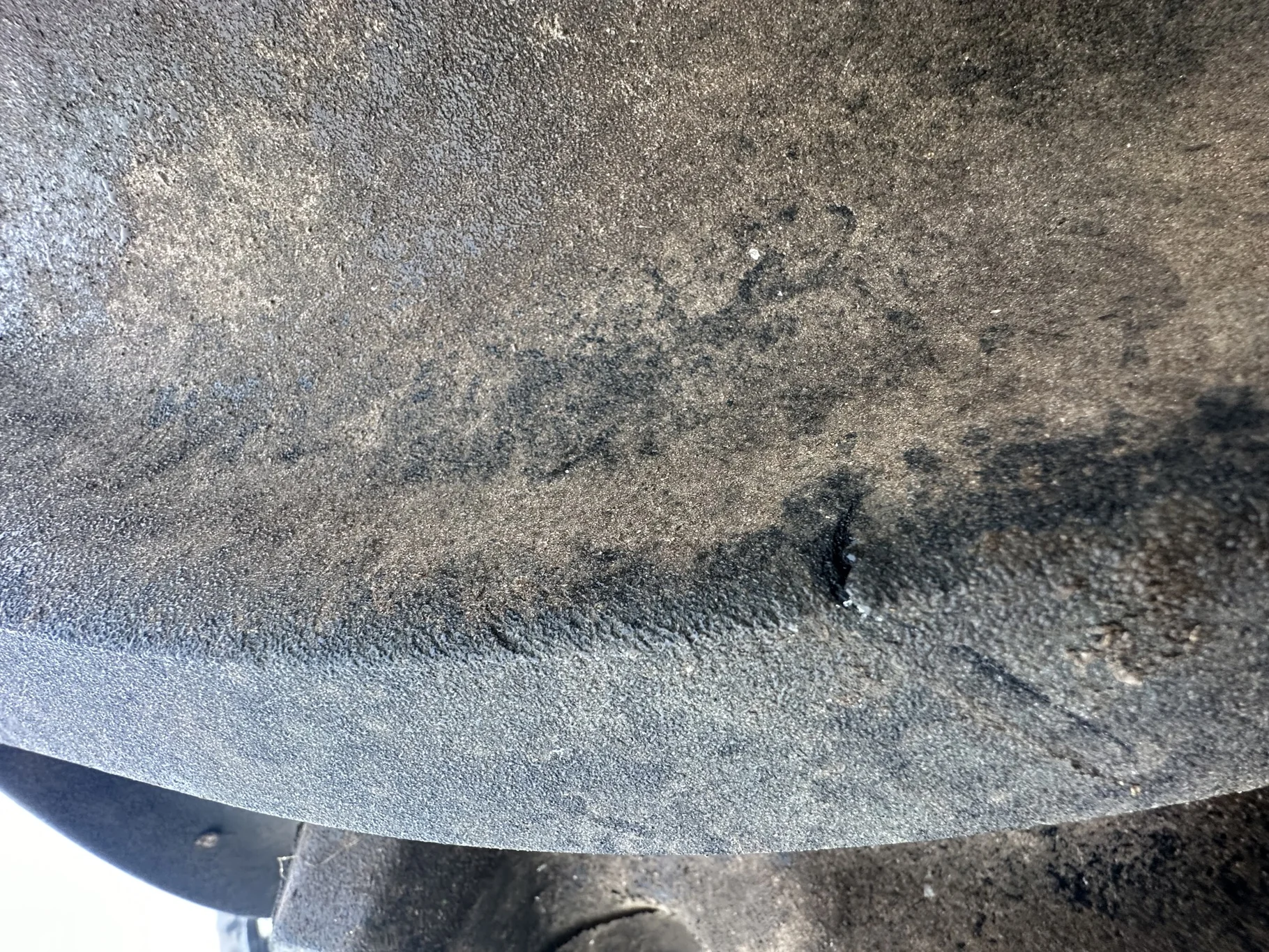 Used 88% 650/75R32 Firestone Radial All Traction DT R-1W 172D TL - Excellent Condition _x000D_
(Lug image 2