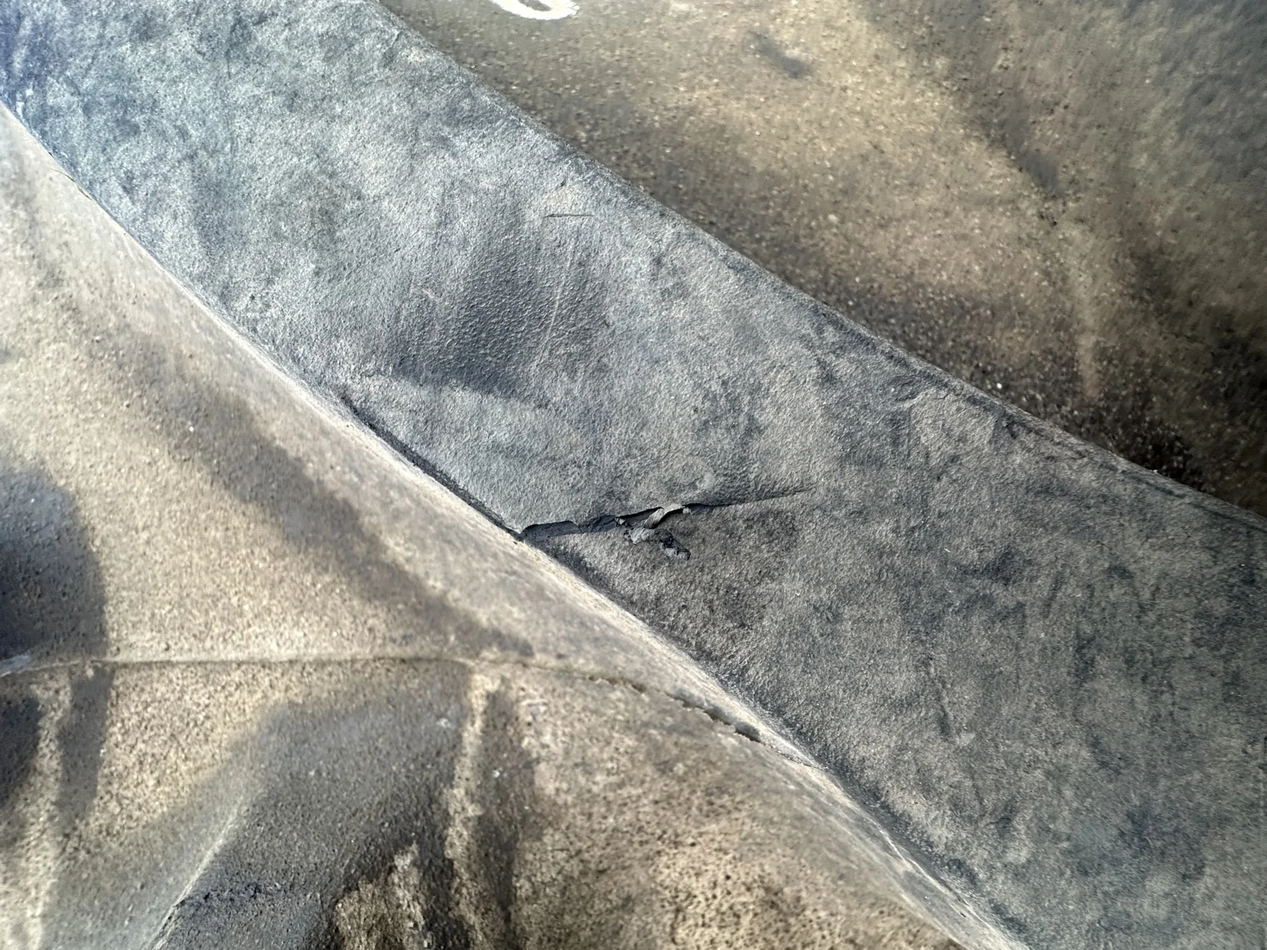 Used 88% 650/75R32 Firestone Radial All Traction DT R-1W 172D TL - Excellent Condition _x000D_
(Lug image 6