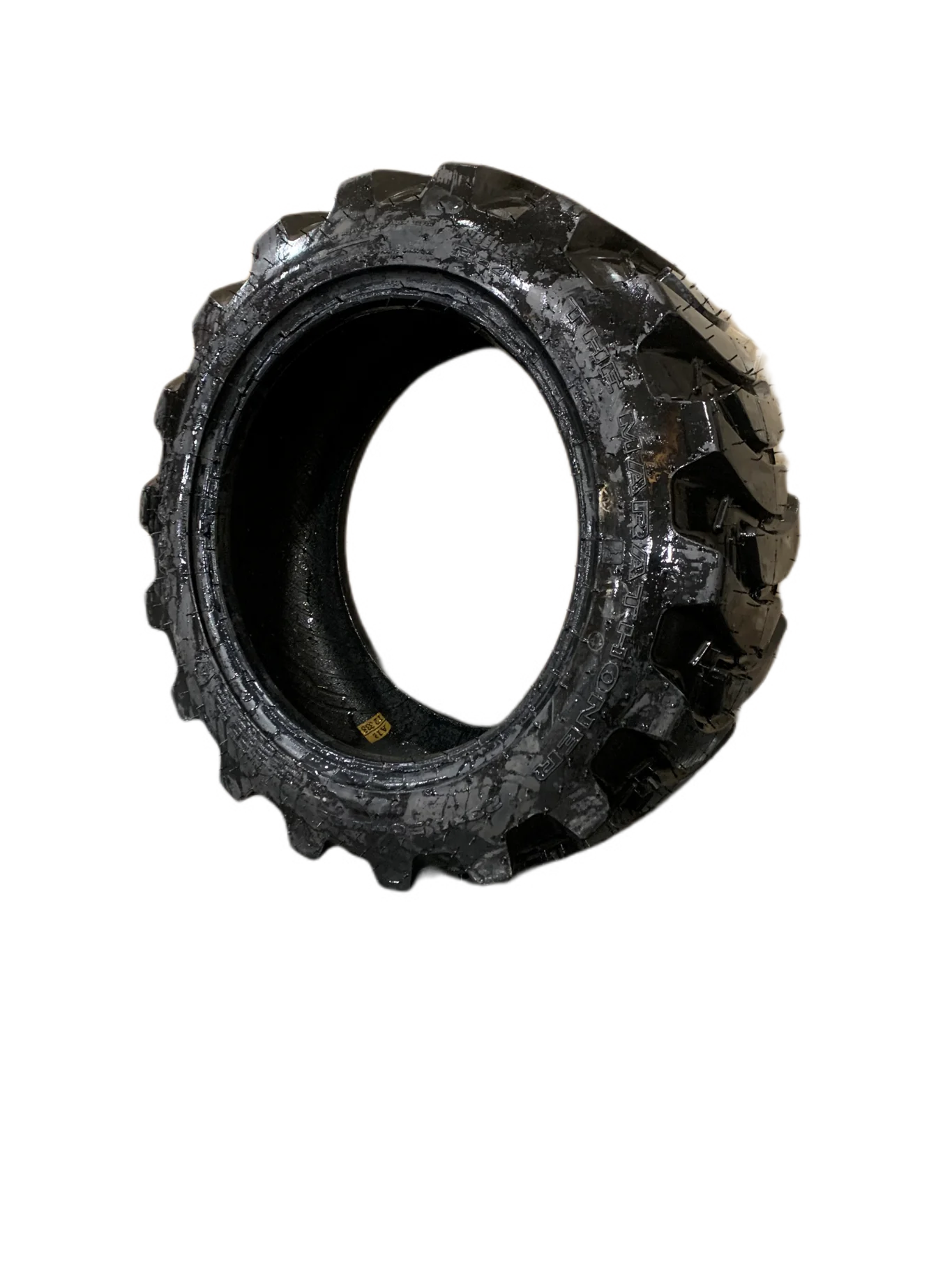 TAKE OFF 23/8.50-14 Galaxy Marathoner R-4  
Load Index 88A6 TL  
Excellent Condition