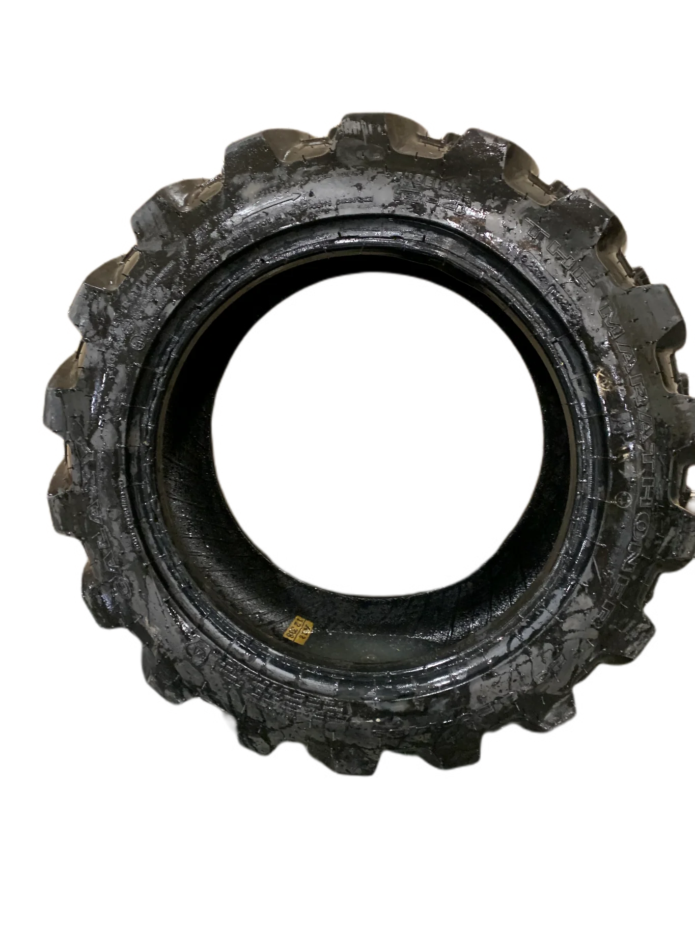 TAKE OFF 23/8.50-14 Galaxy Marathoner R-4  
Load Index 88A6 TL  
Excellent Condition image 2