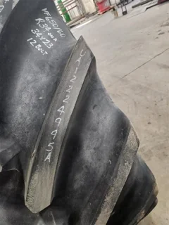 Used VF650/60R34 168D/165E Michelin AxioBib 2 TL 90-95% image 4