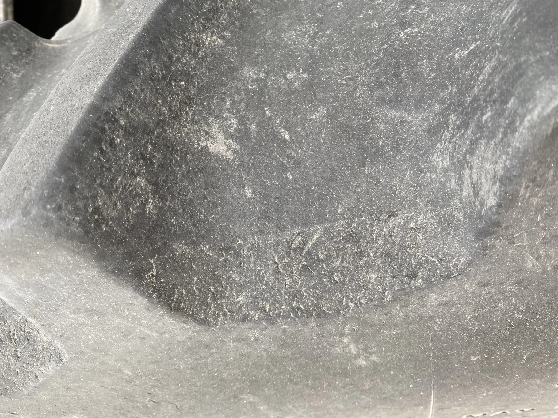 Used 480/80R50 159A8 Firestone Deep Tread 23 TL R-1W 60-65% image 4