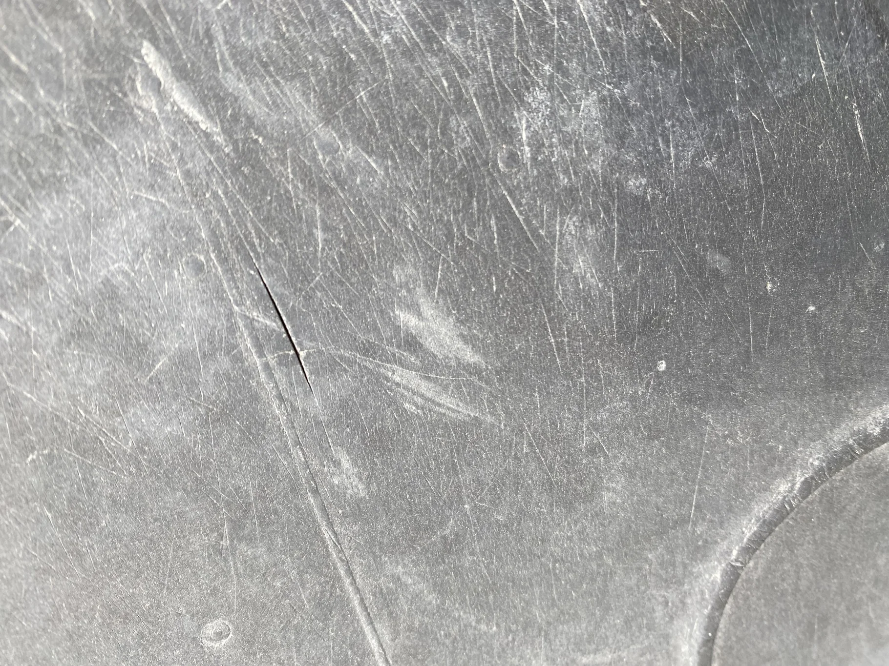 Used 92% 24.5-32 Goodyear Dyna Torque 2 12ply R-1 TL (Sidewall cut, stubble, lug cuts) image 6