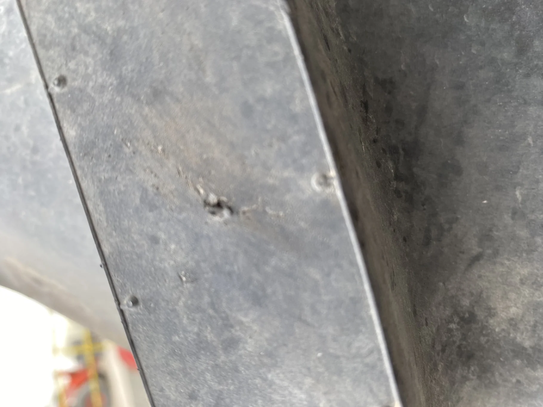 Used 95% 520/85R42 Mitas AC85 162A8 R-1W TL (lug cuts bead cut) image 4