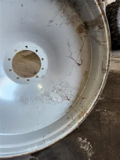Take-Off 12 x 54 10-13.19-11.07 (8.8125" Outset) Dual Wheel Agco Gray image 3