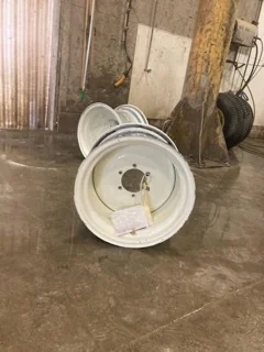 Used 14 X 20 New Holland 6-6.69 Rim image 2